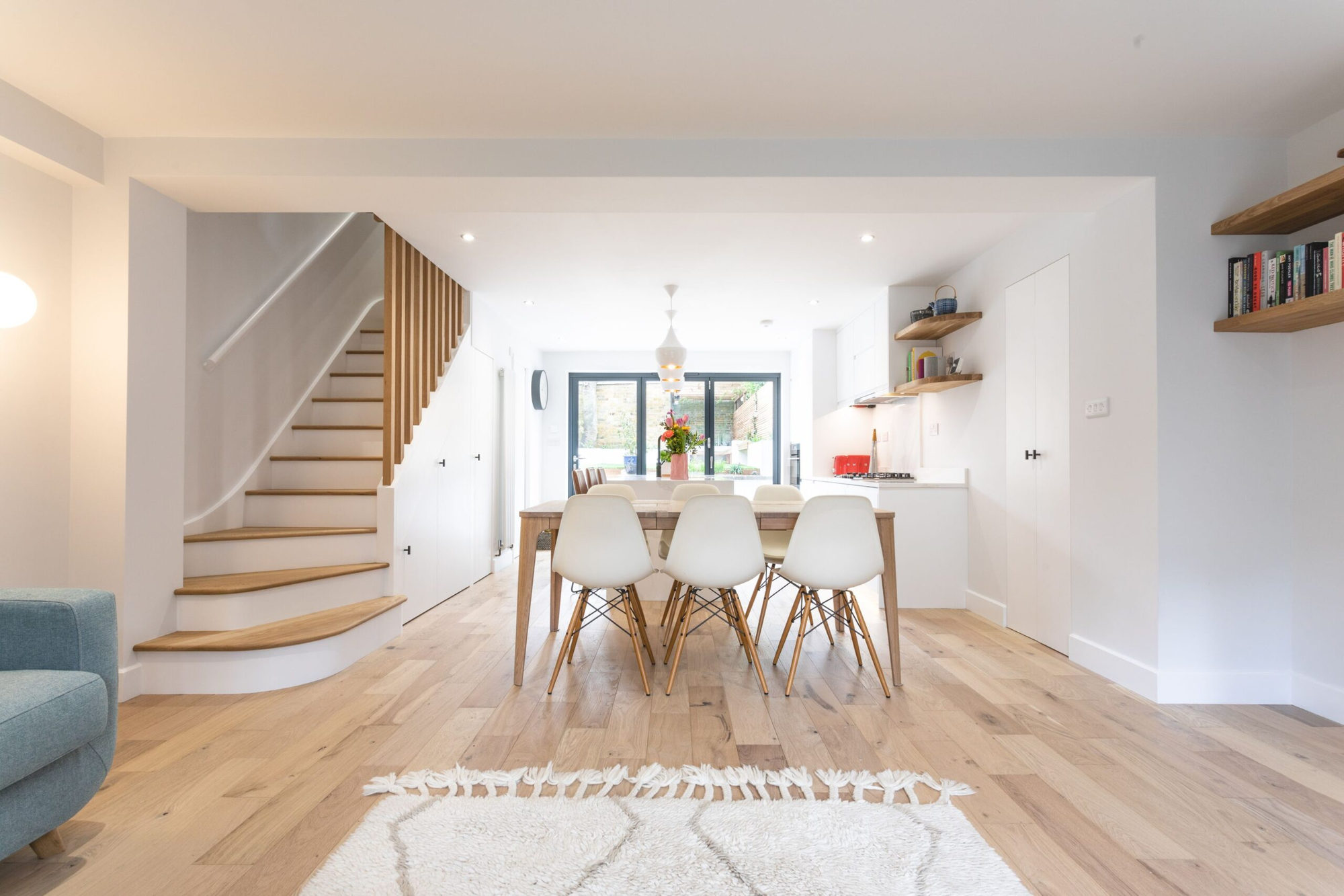 Kennington house, SE1, photo 18