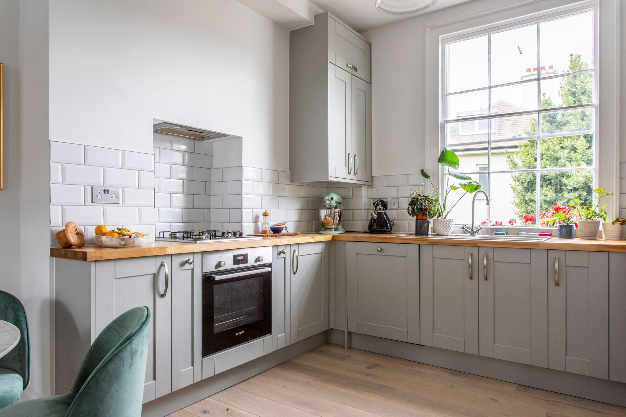 Highbury & Islington house, N5, photo 9