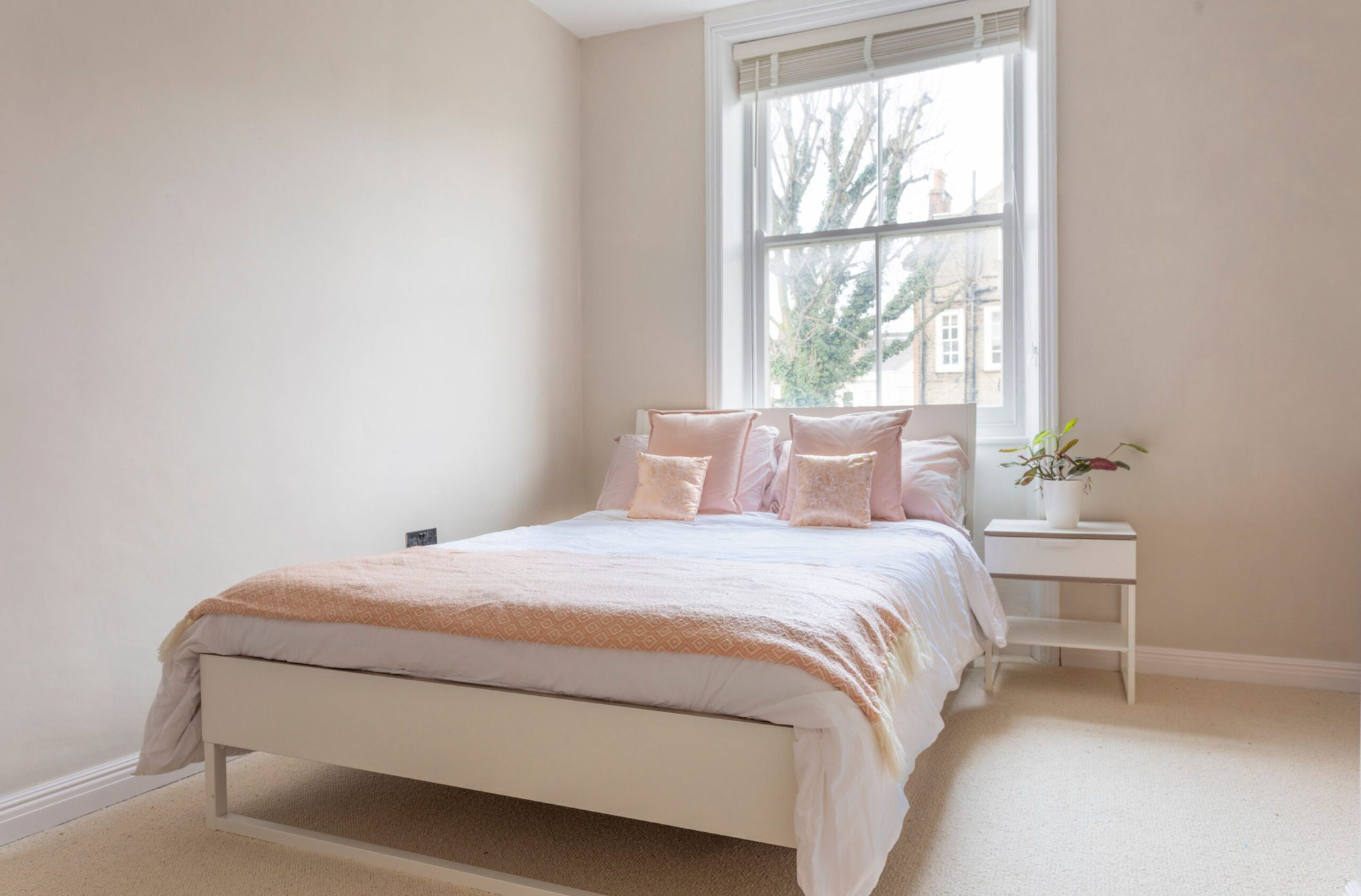 Fulham flat, SW6, photo 18