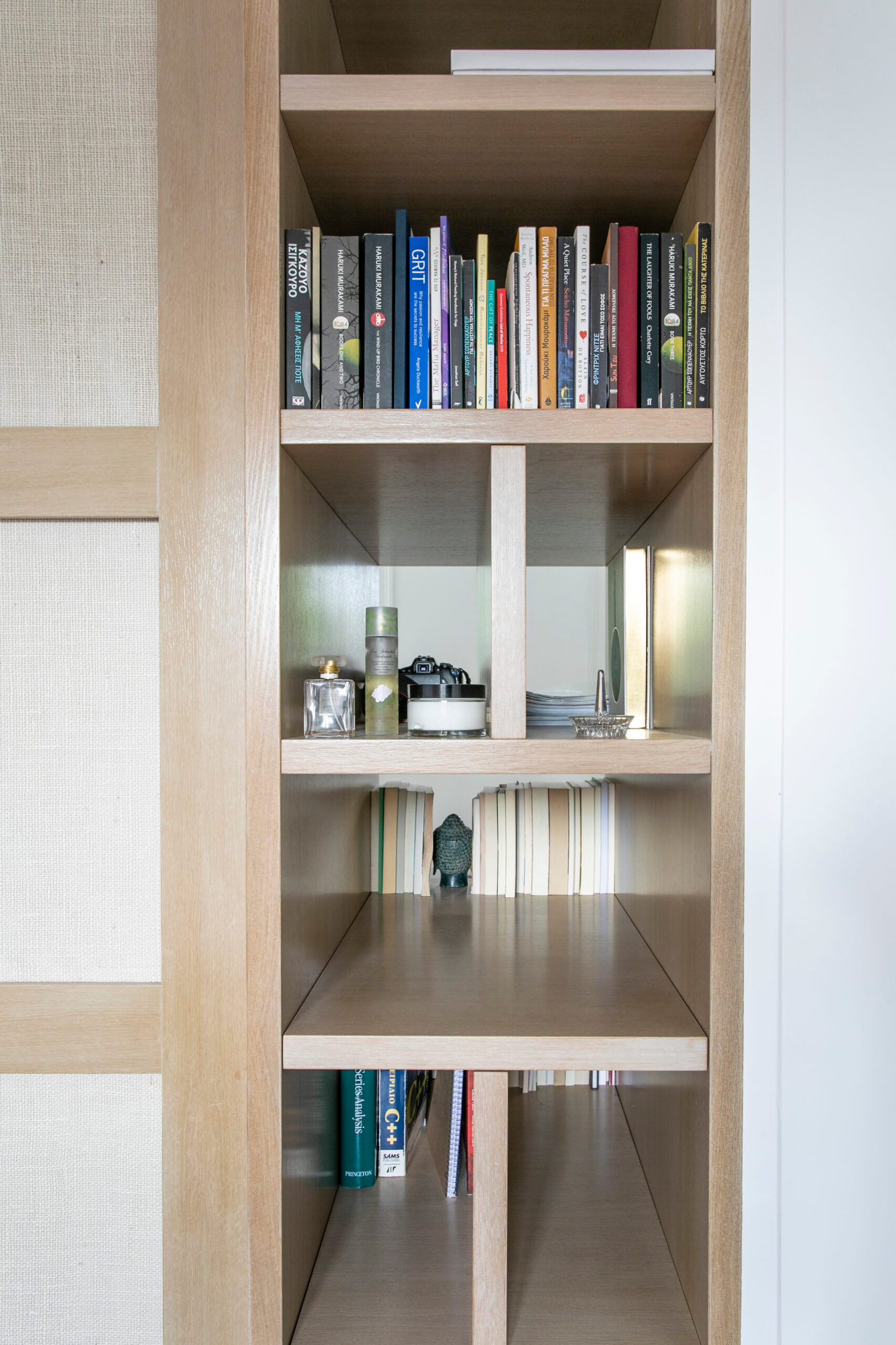 Camden Town flat, NW1, photo 27