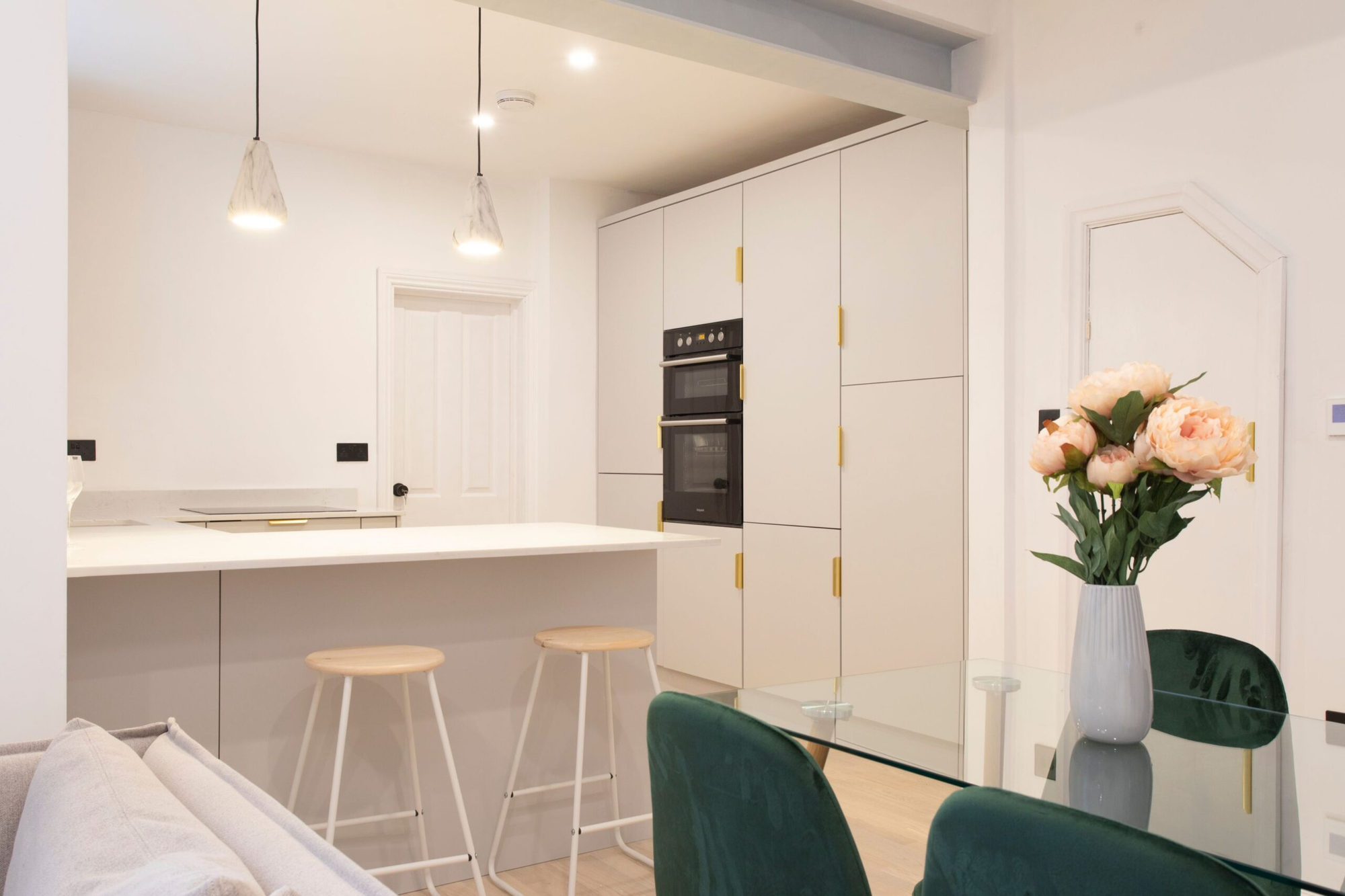 Fulham flat, SW6, photo 34