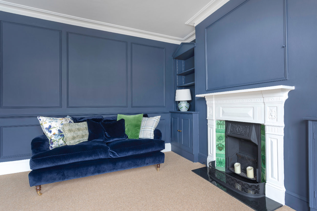 Fulham property, SW6, photo 21