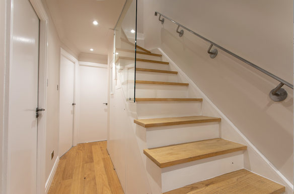 Dalston Junction house, E8, photo 8