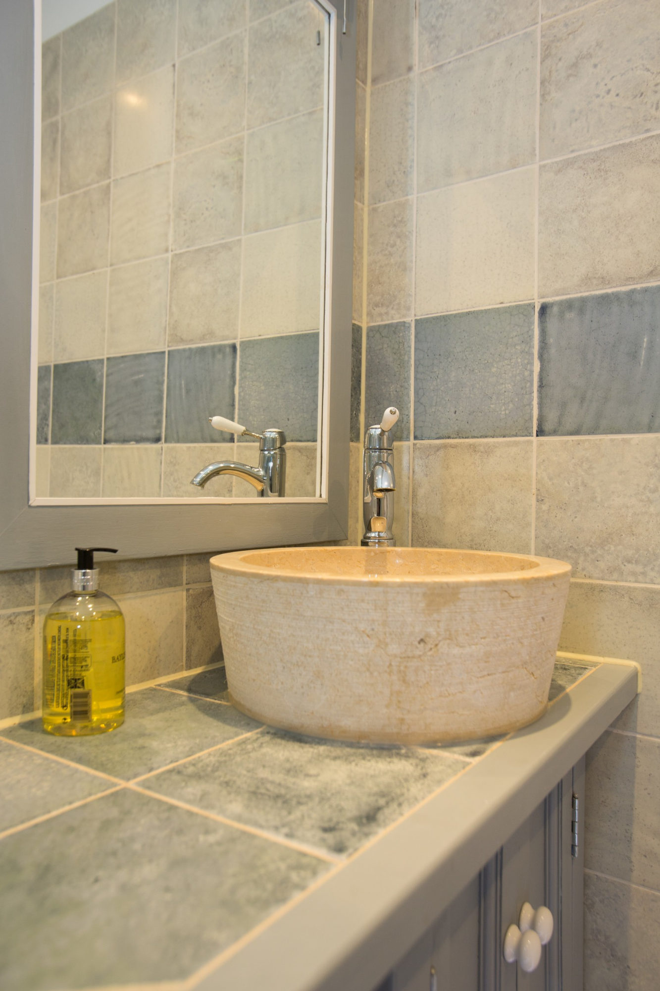 London Bridge flat, SE1, photo 10