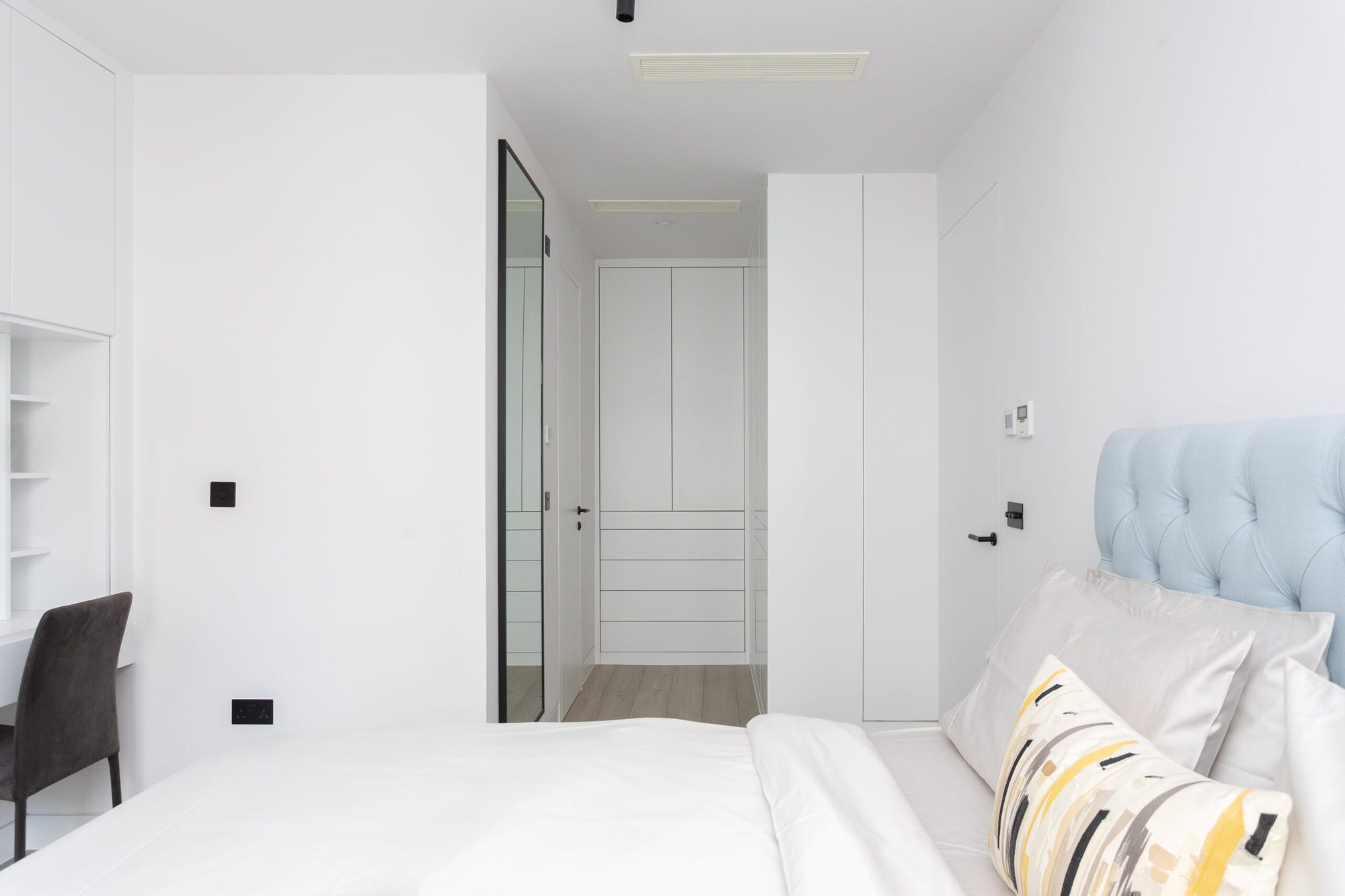 Farringdon apartment, EC1A, photo 37