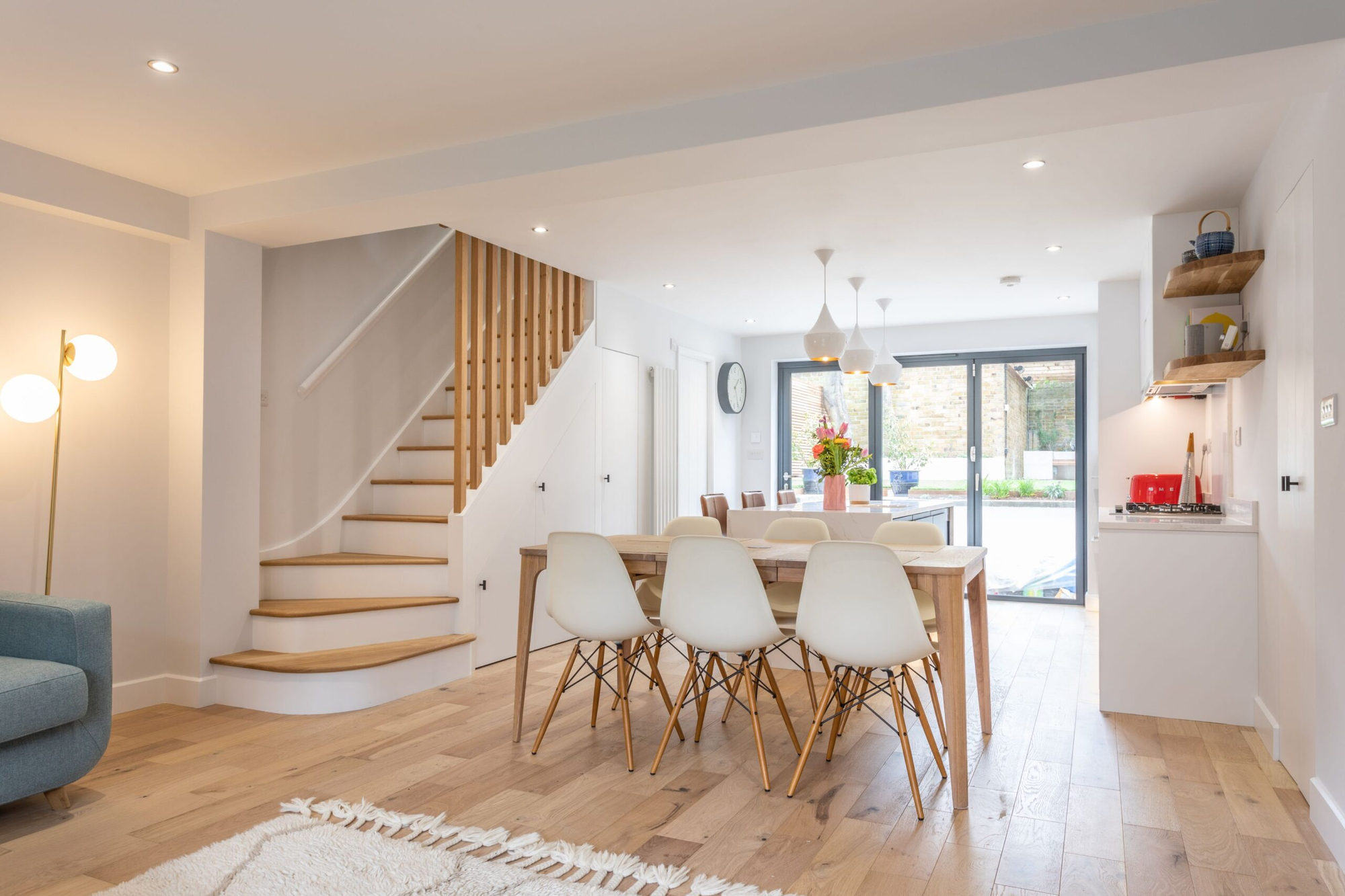 Kennington house, SE1, photo 16