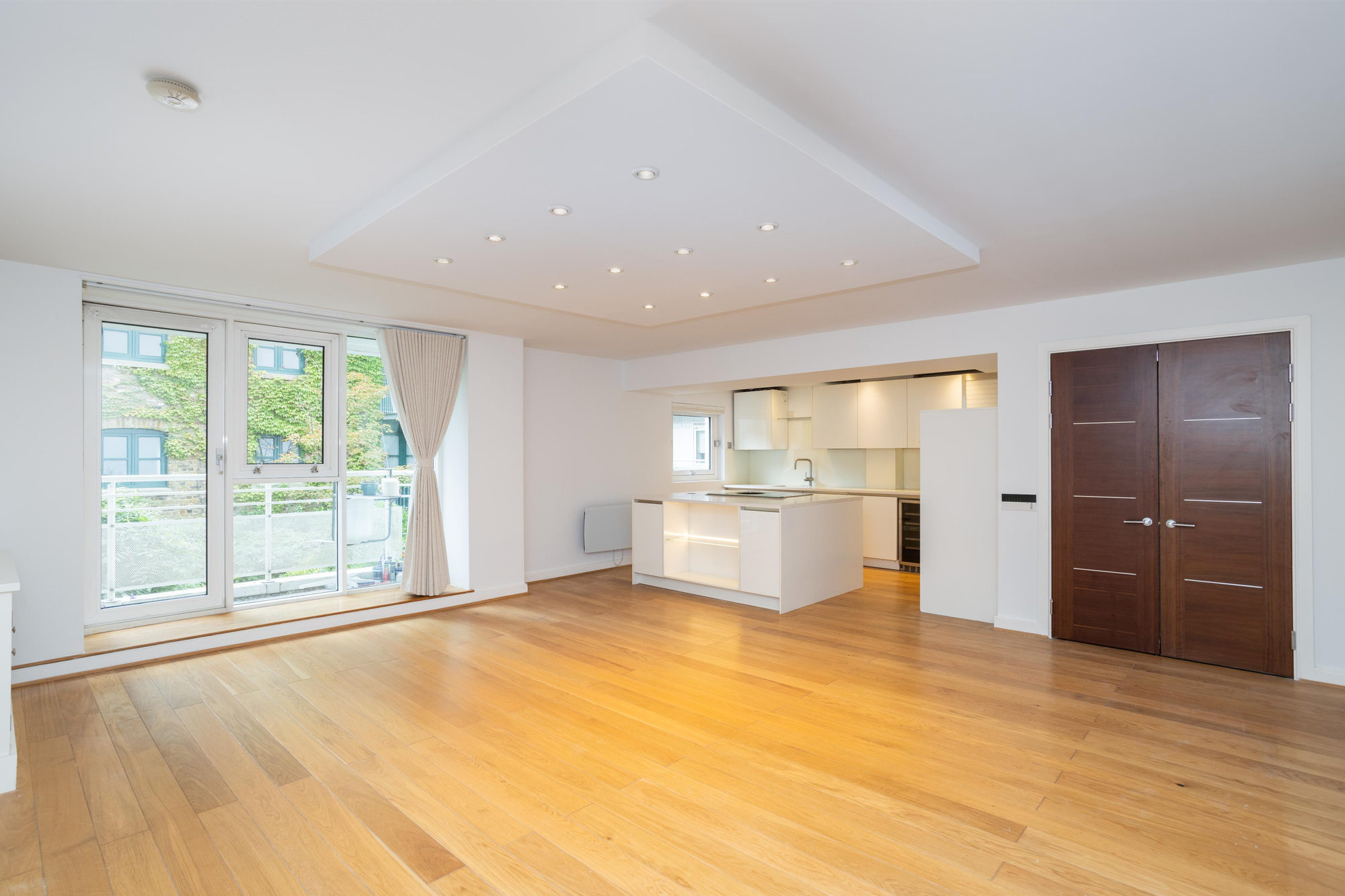 Bermondsey flat, SE16, photo 11