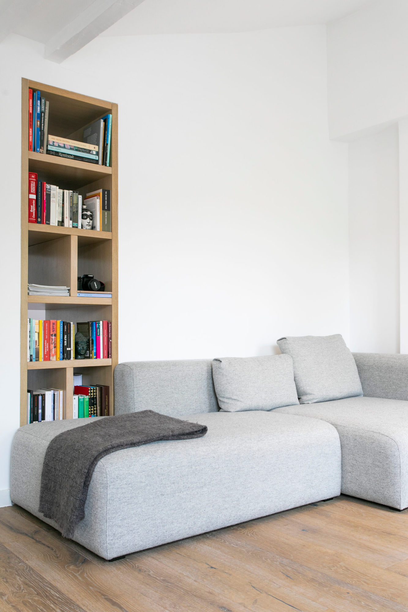 Camden Town flat, NW1, photo 8