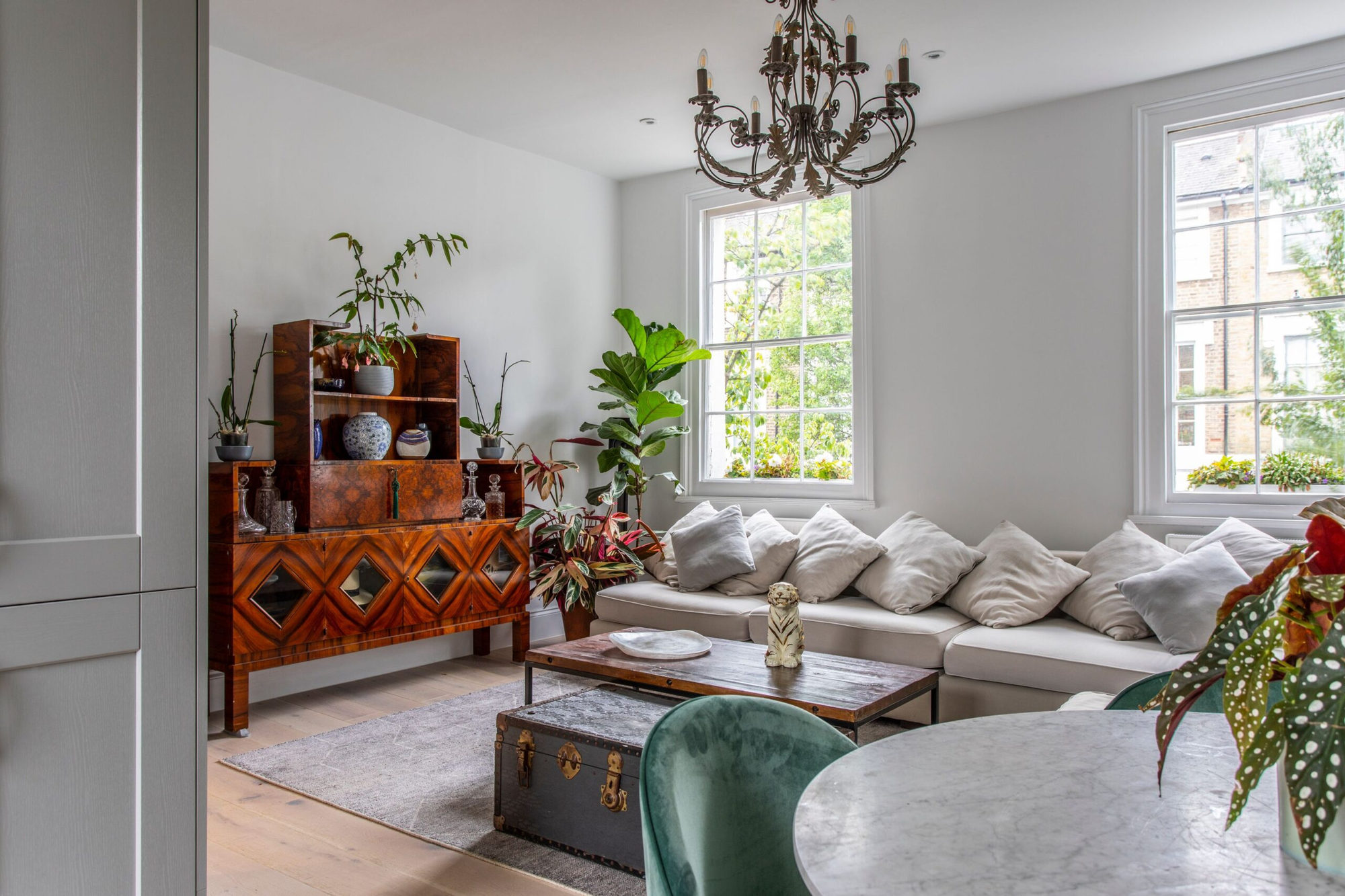 Highbury & Islington house, N5, photo 10