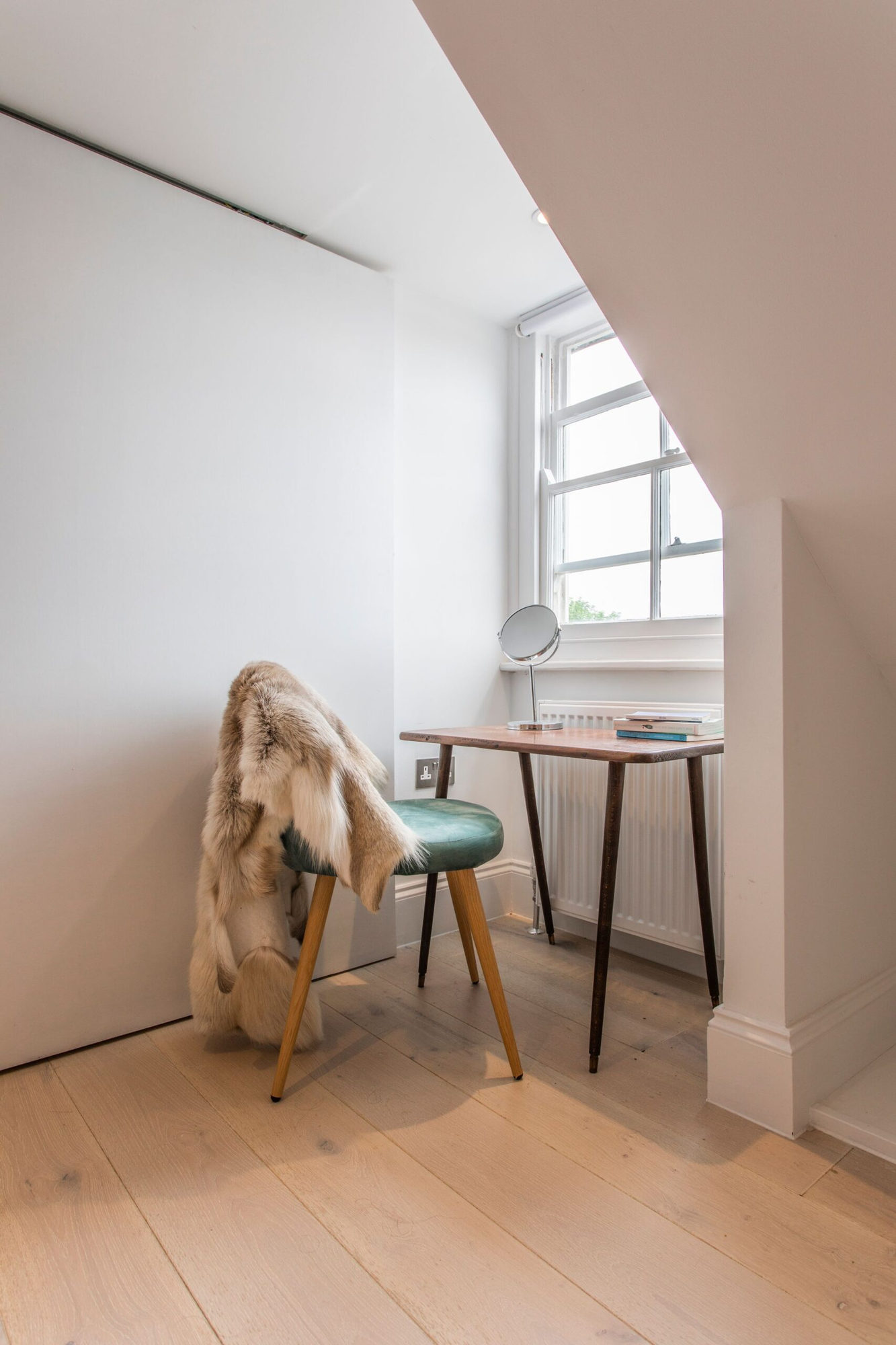 Highbury & Islington house, N5, photo 23