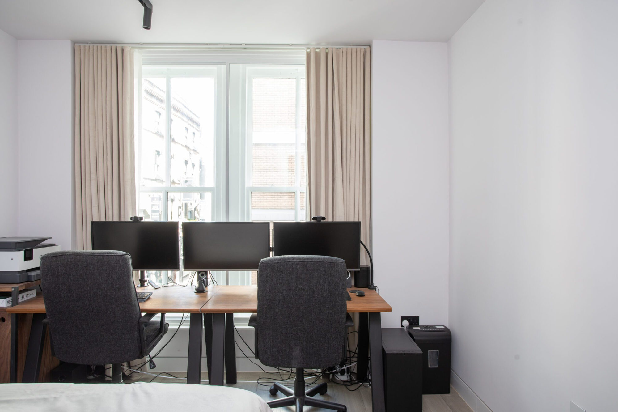 Farringdon apartment, EC1A, photo 35