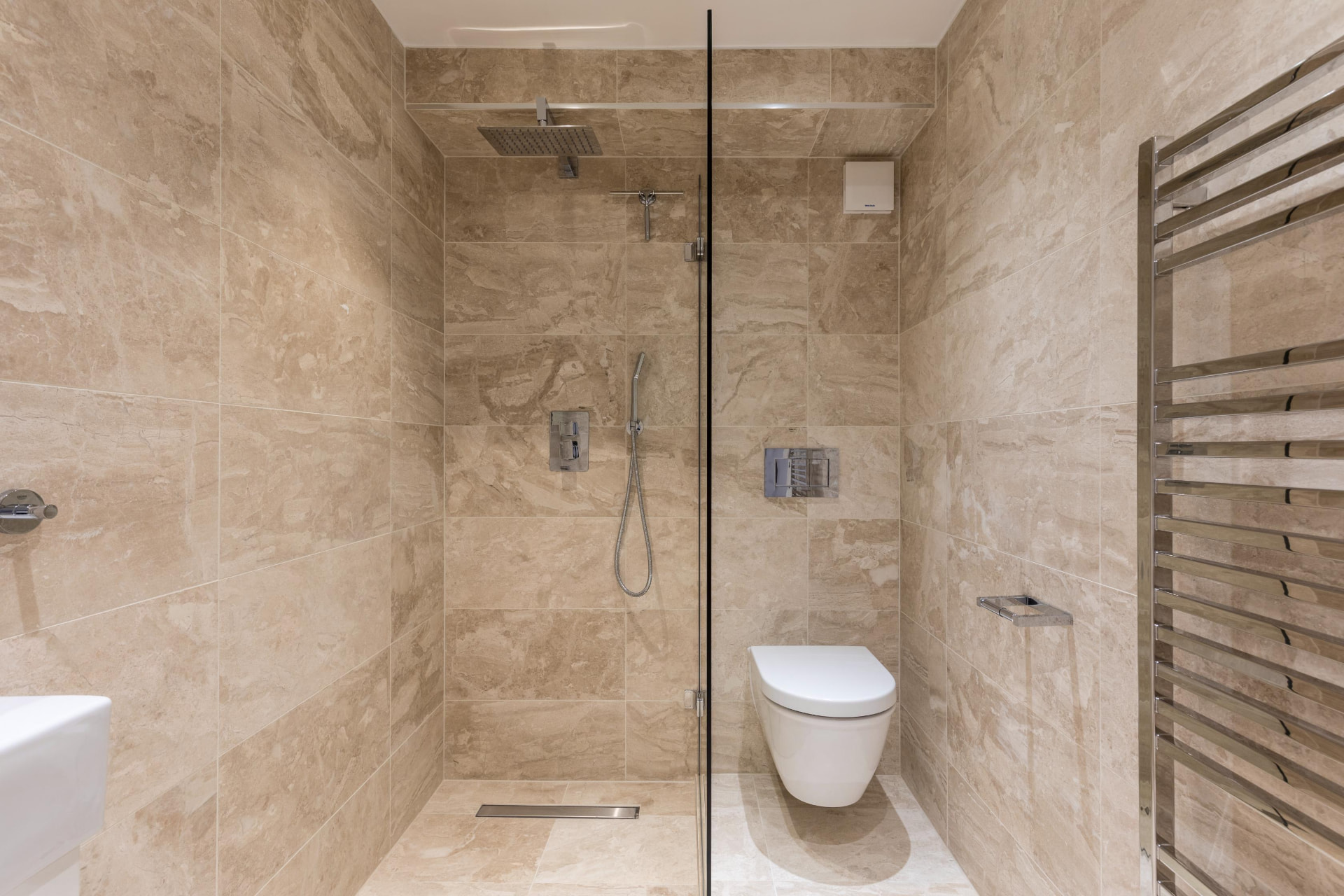 Mill Street flat, SE1, photo 16