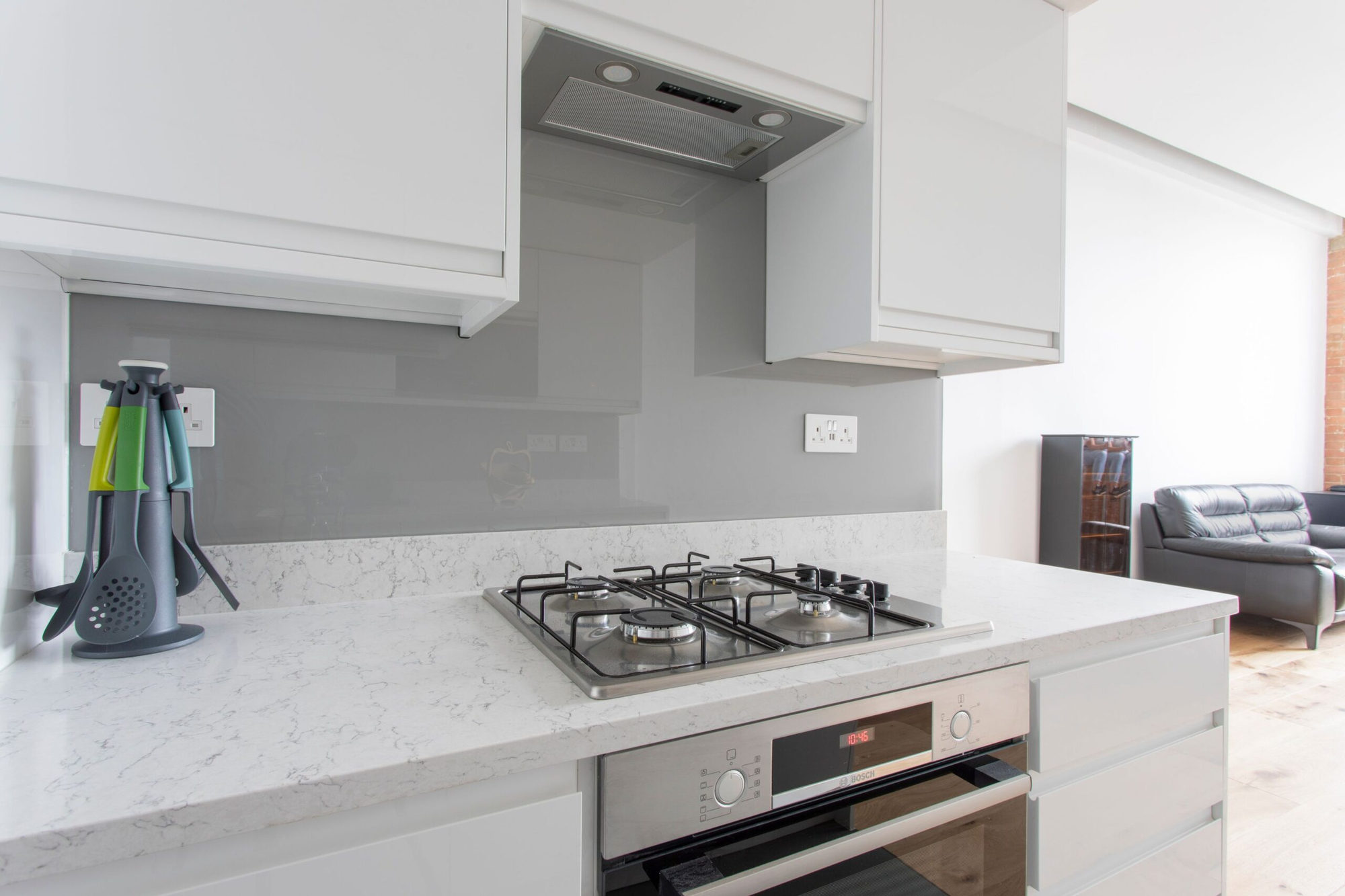 North Gate apartment, N5, photo 9