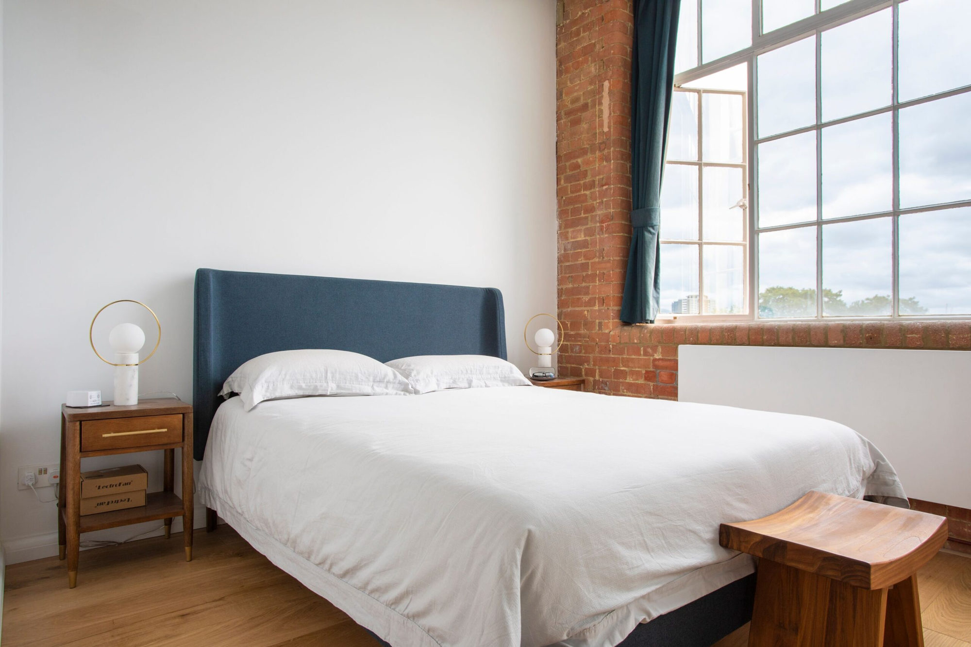 Highbury & Islington apartment, N5, photo 14
