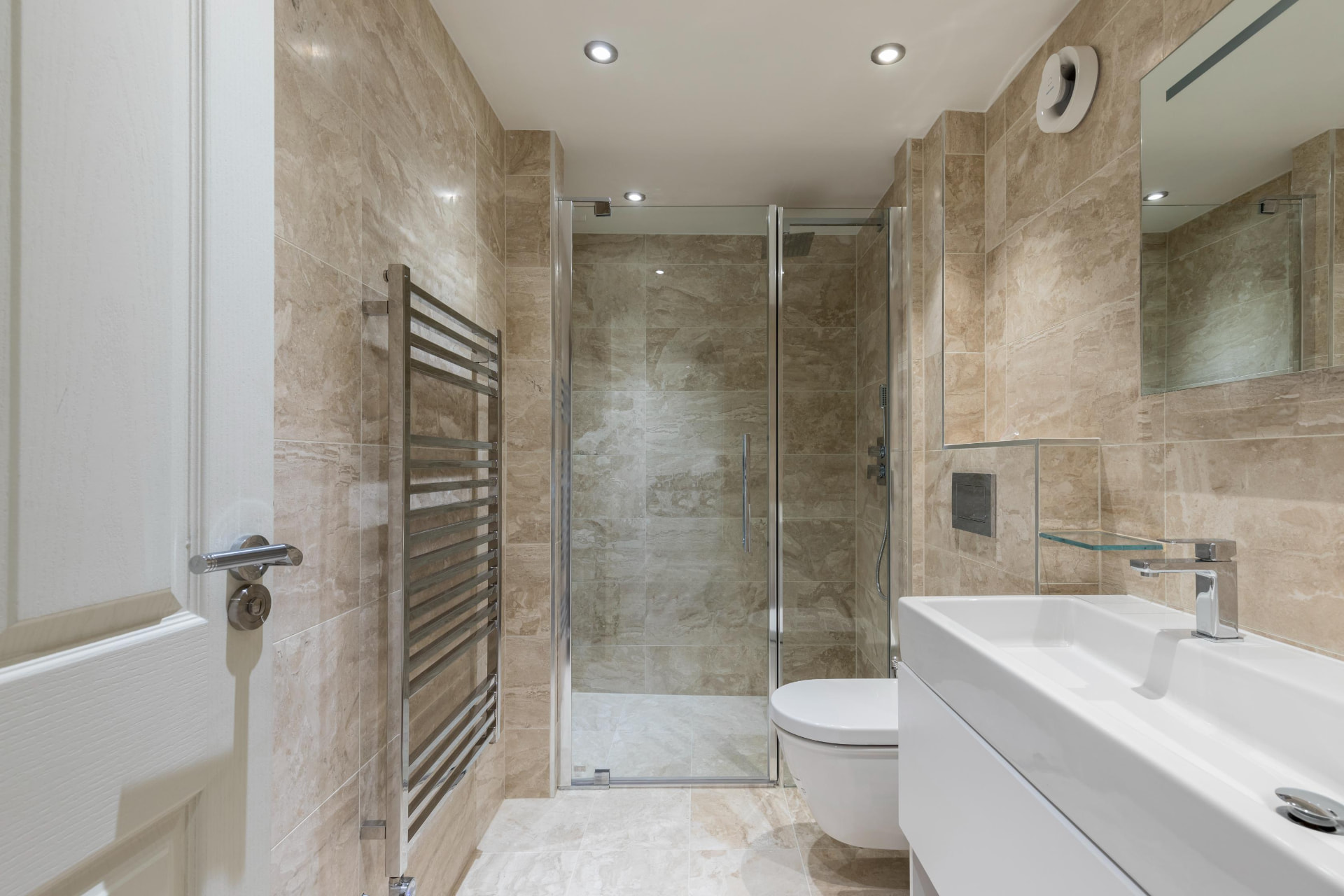 Mill Street flat, SE1, photo 14