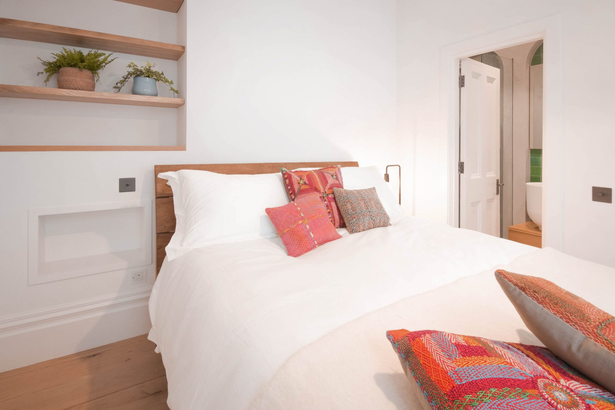 South Kensington home, SW7, photo 7