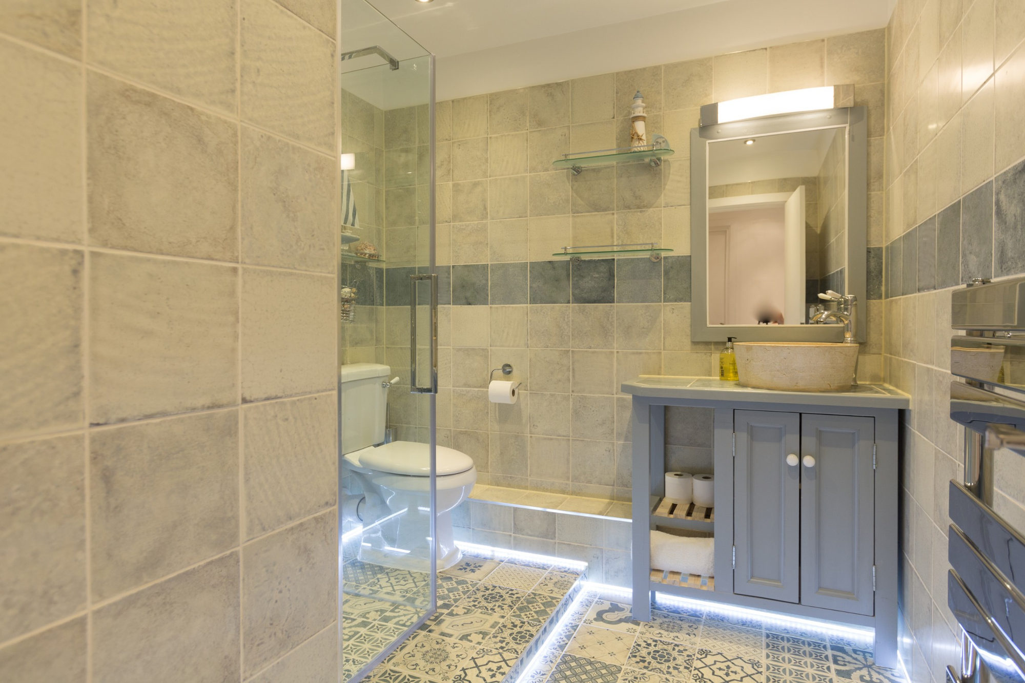 London Bridge flat, SE1, photo 9