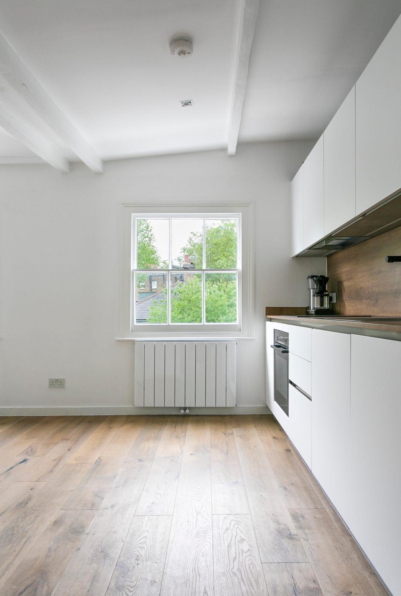 Camden Town flat, NW1, photo 7