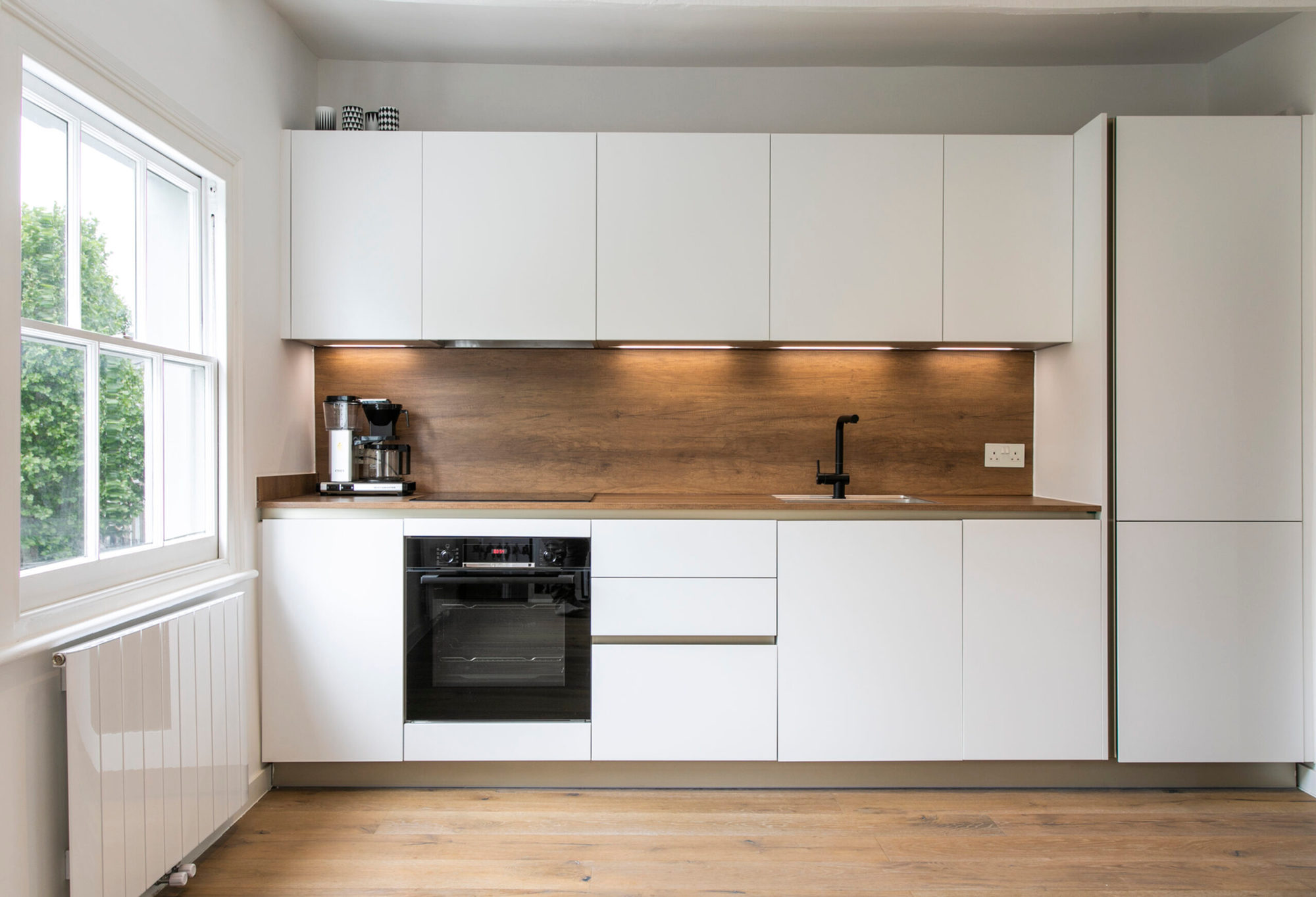 Camden Town flat, NW1, photo 5