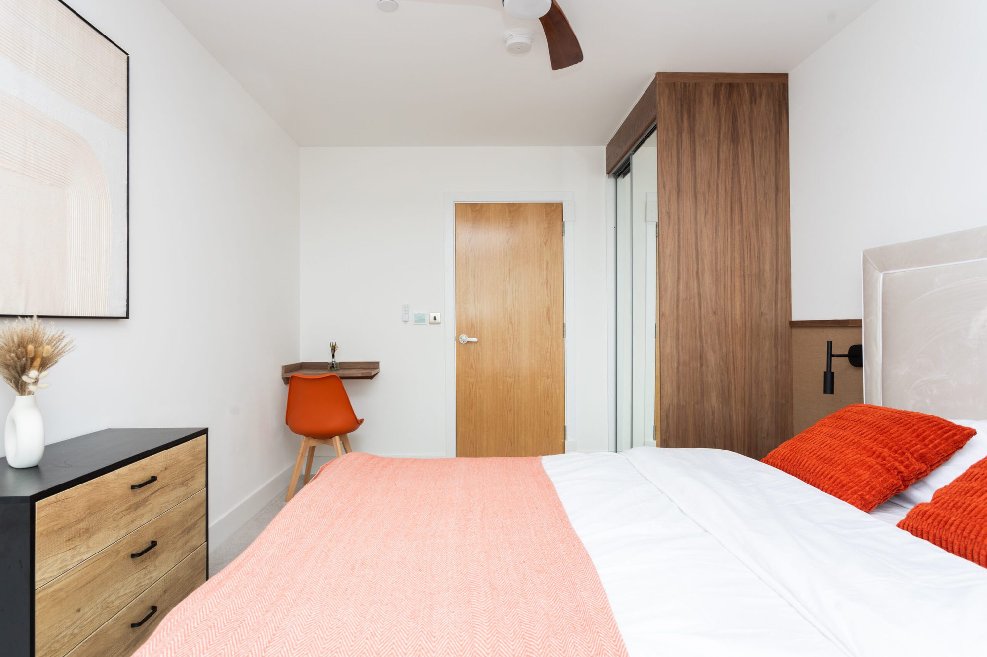 Woolwich apartment, SE18, photo 3
