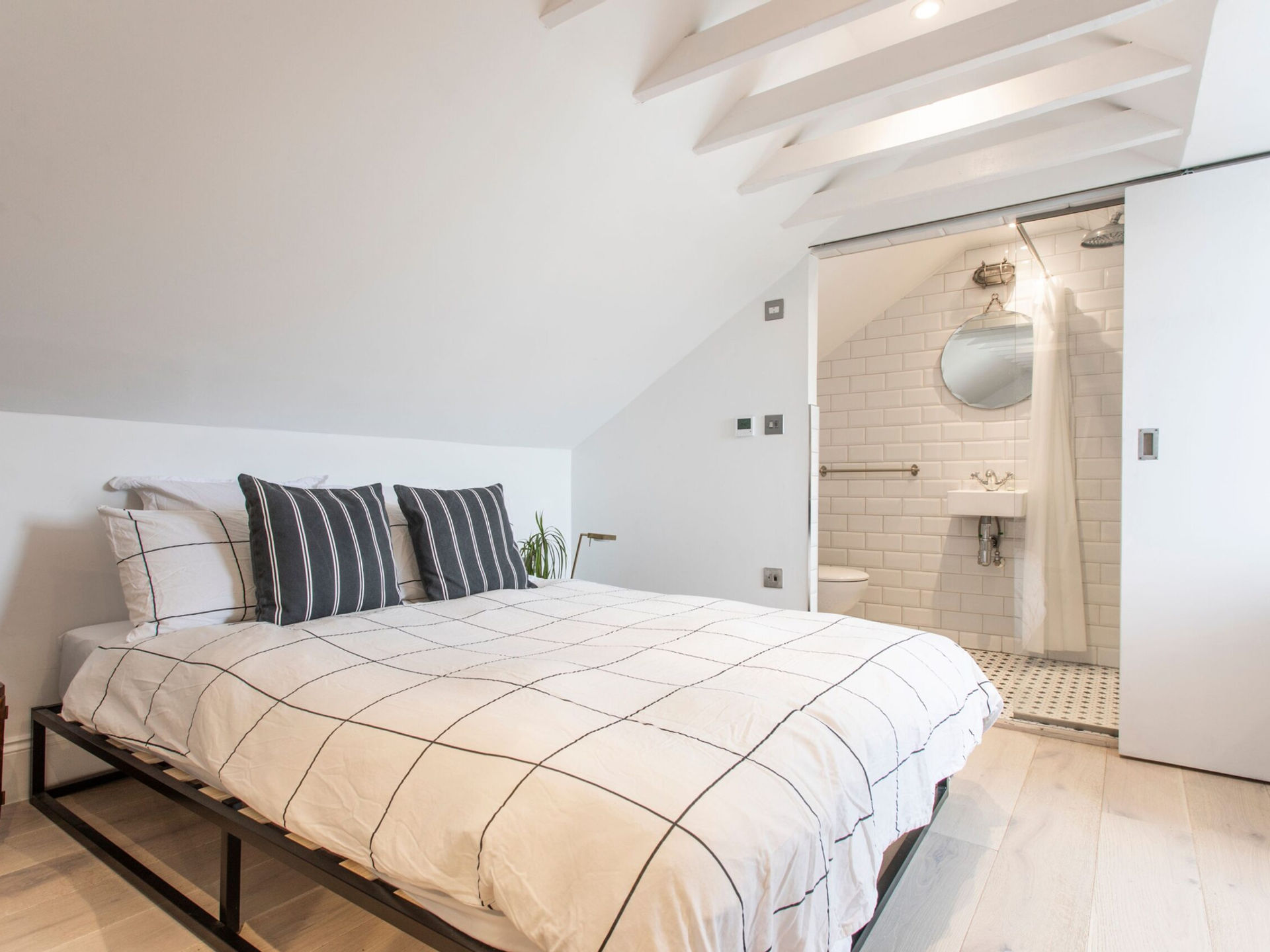 Extensions & Lofts completed by MWB in London