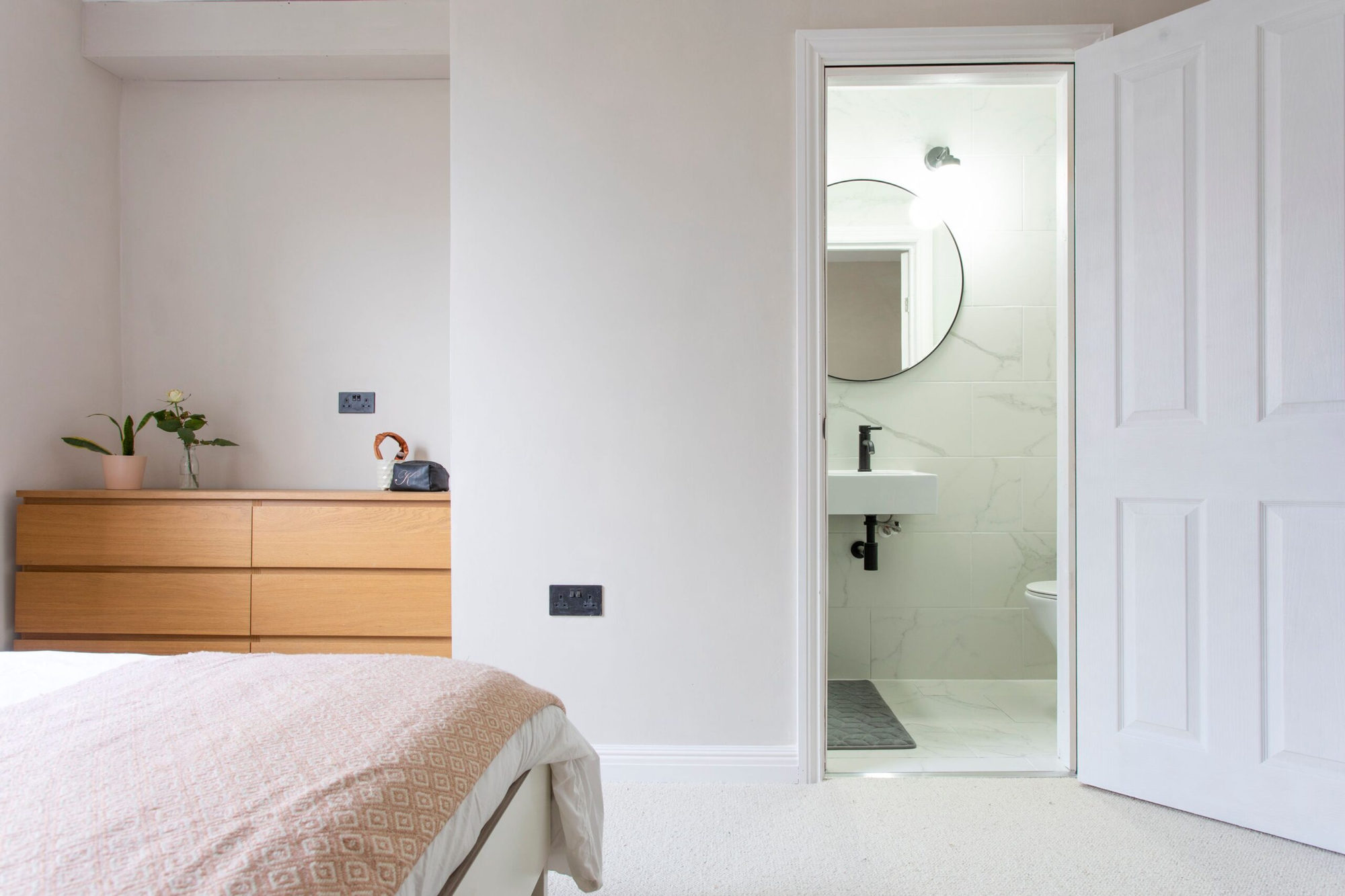 Fulham flat, SW6, photo 22