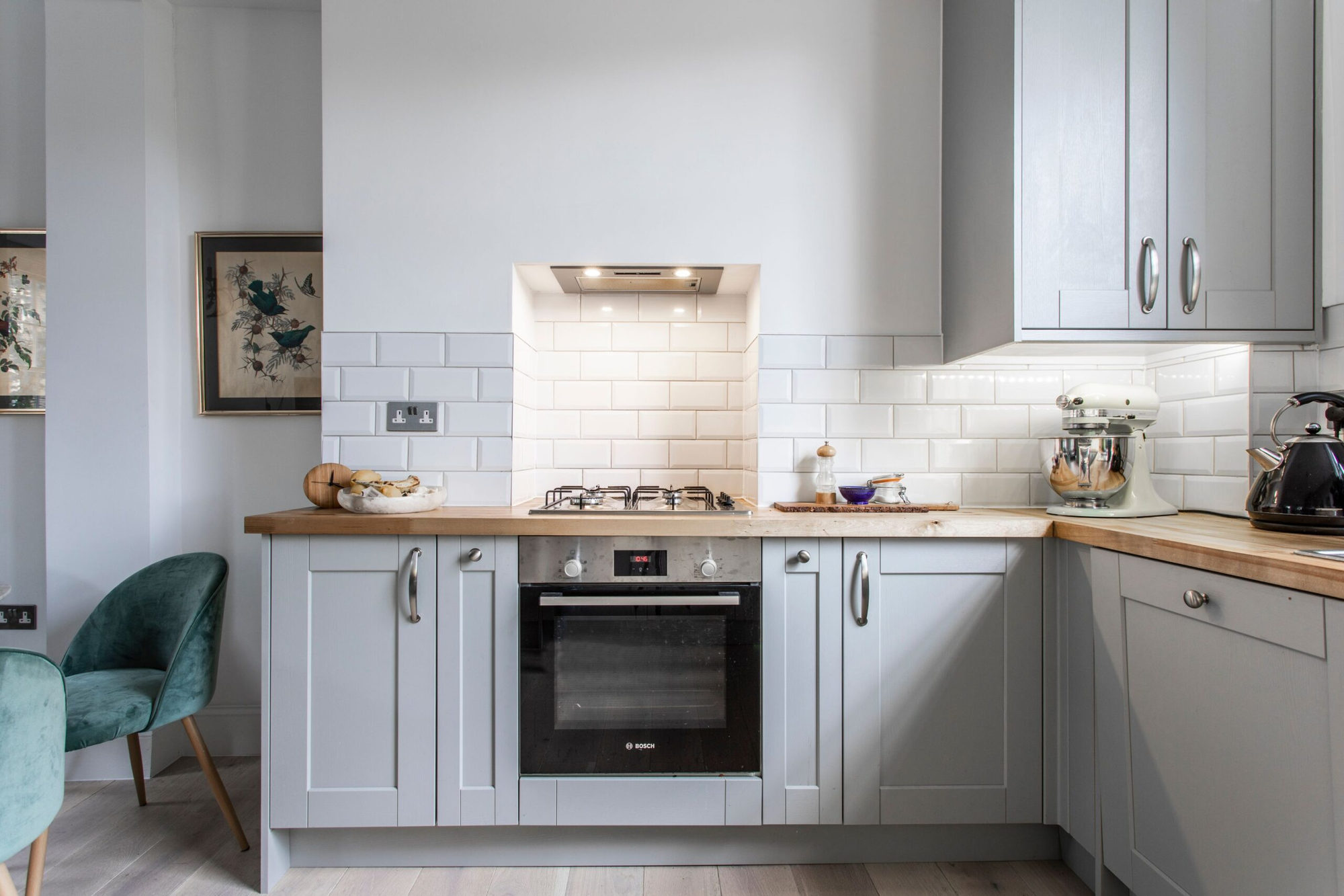 Highbury & Islington house, N5, photo 18