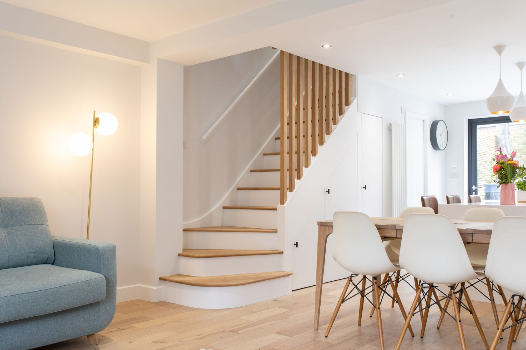 Kennington house, SE1, photo 17