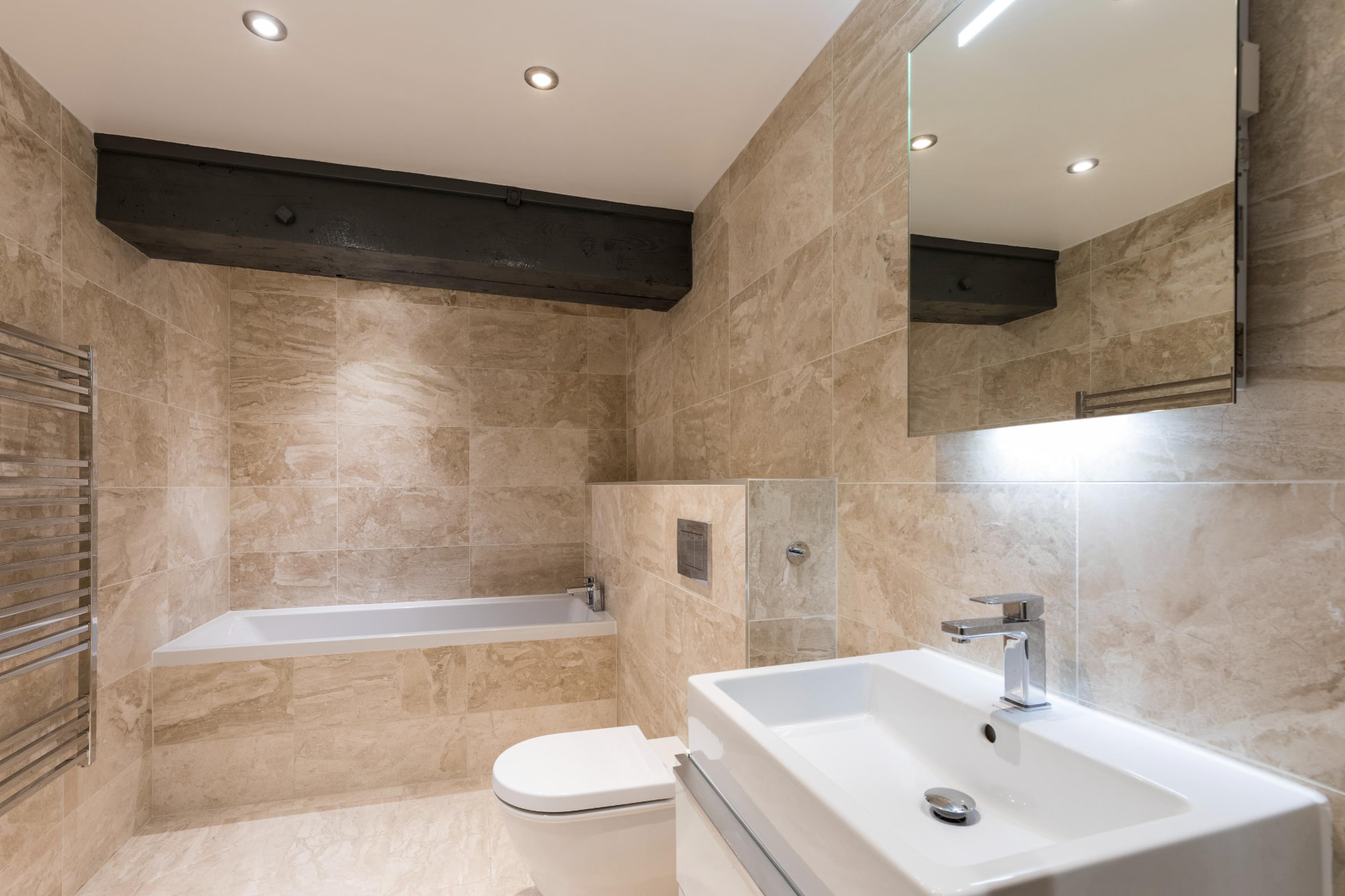 Mill Street flat, SE1, photo 15