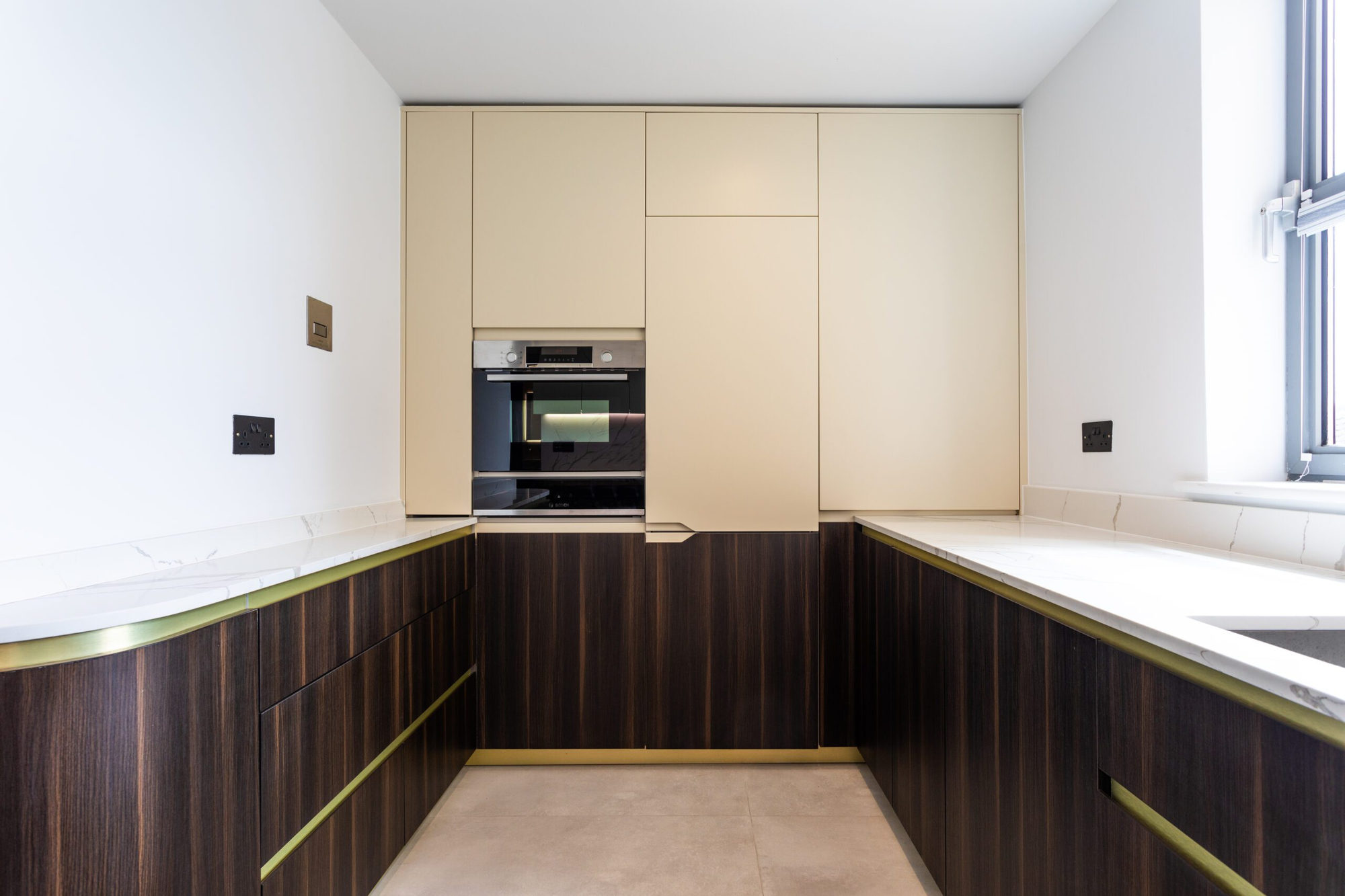 Limehouse apartment, E14, photo 27