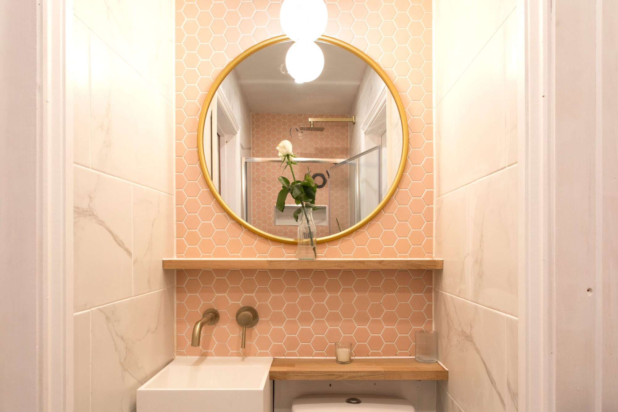 Fulham flat, SW6, photo 32