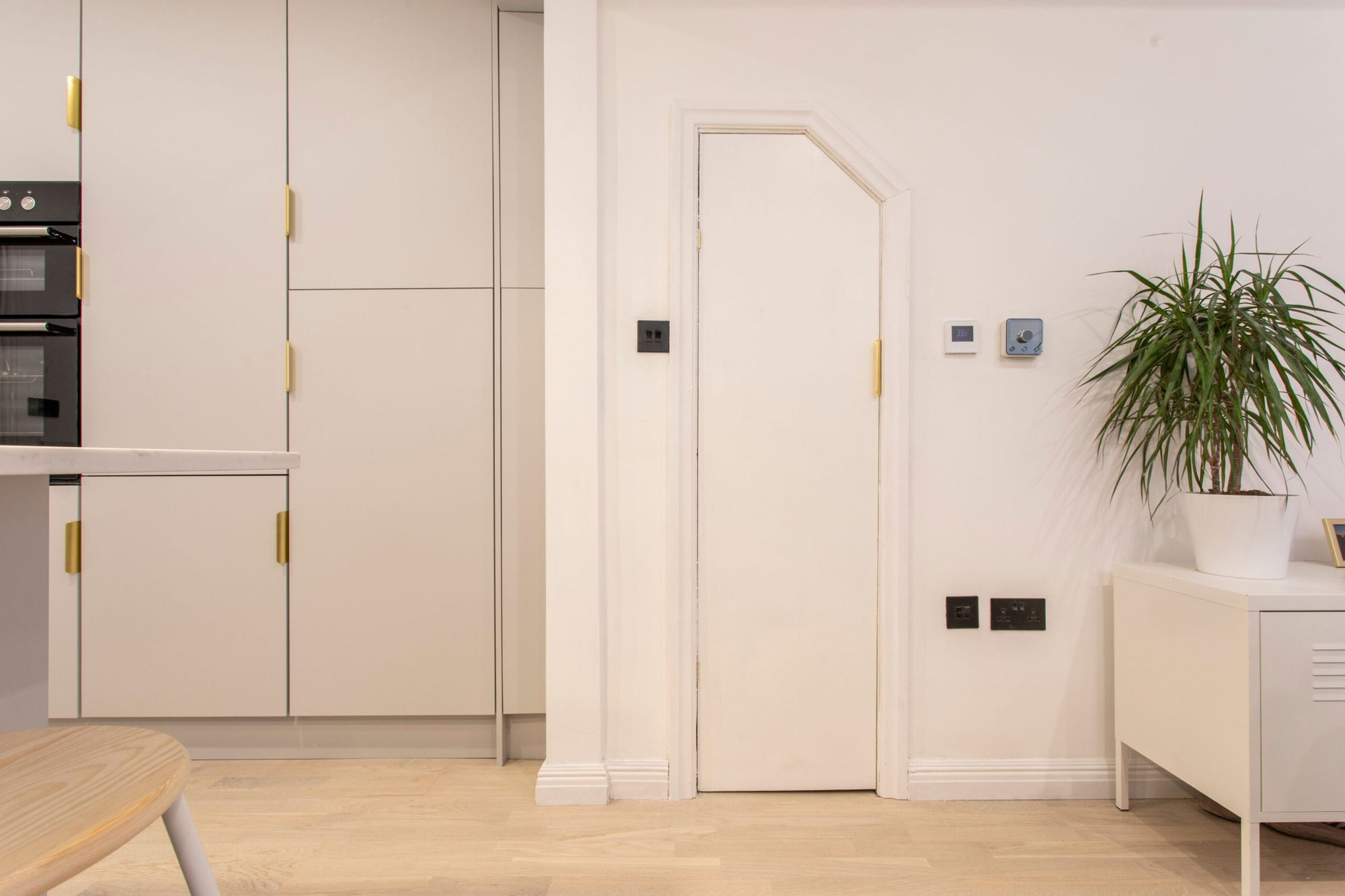 Fulham flat, SW6, photo 33