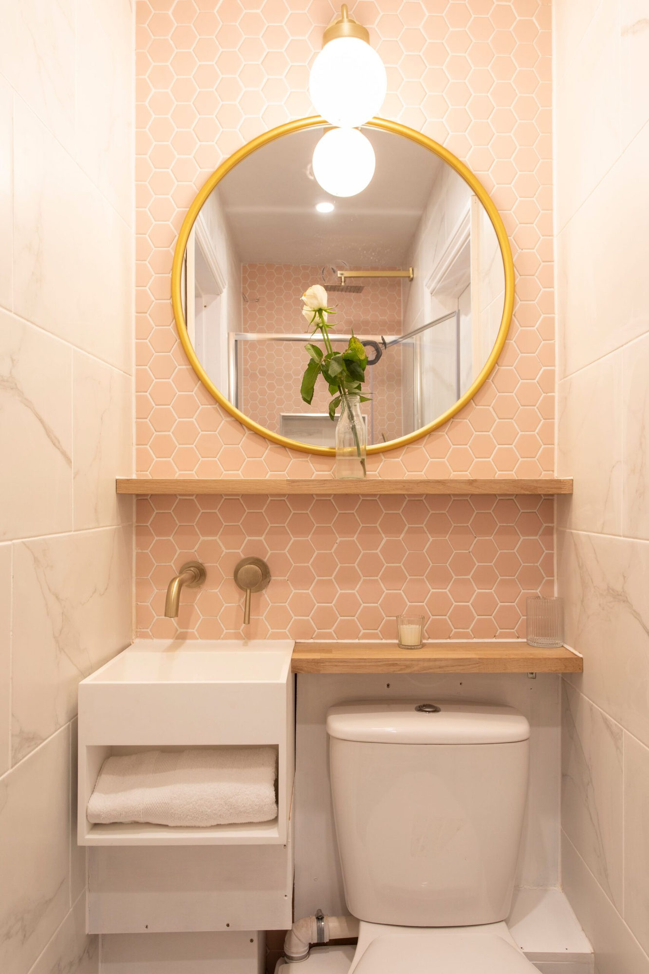 Fulham flat, SW6, photo 12