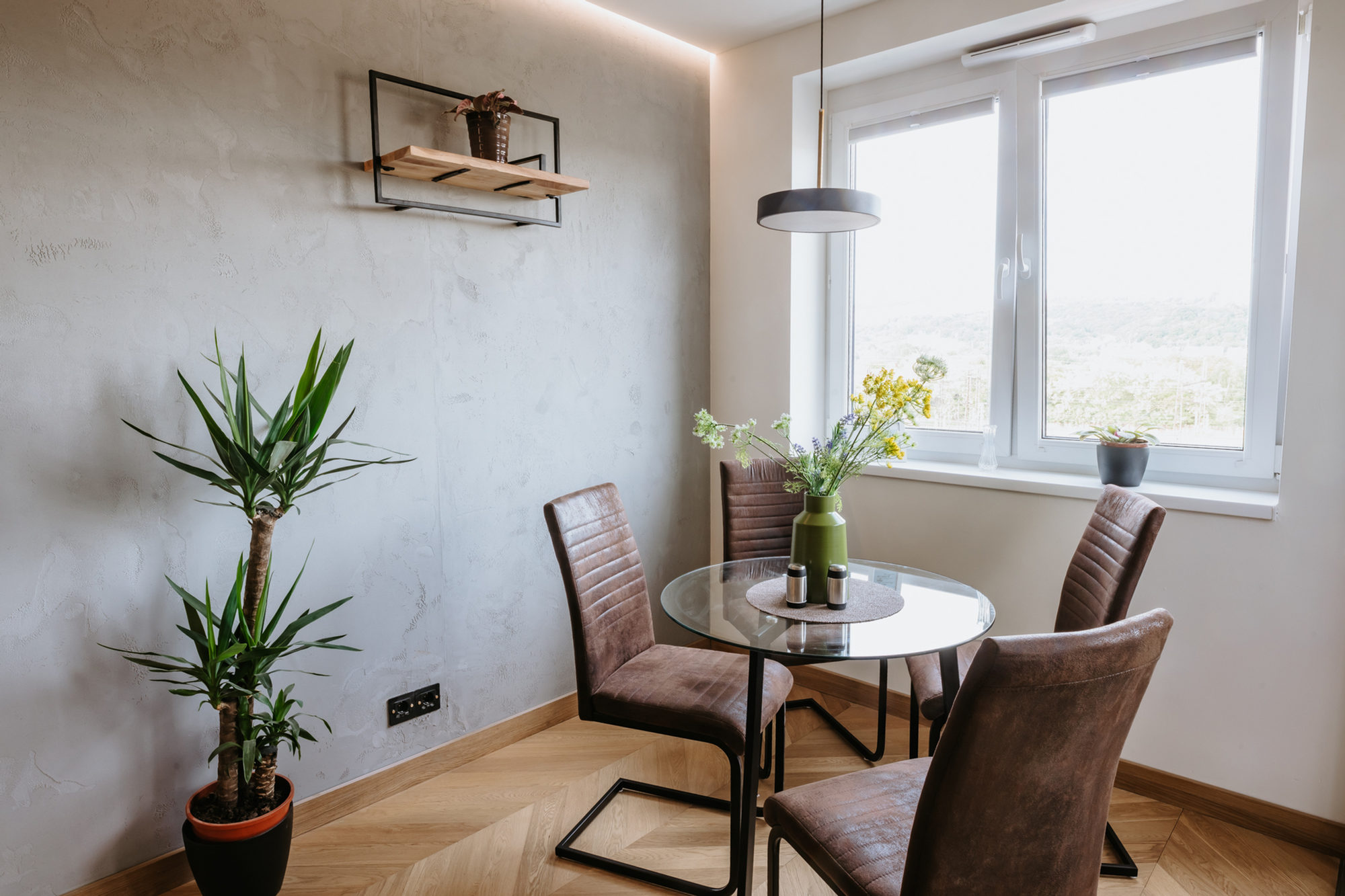 Wapping apartment, E1W, photo 17