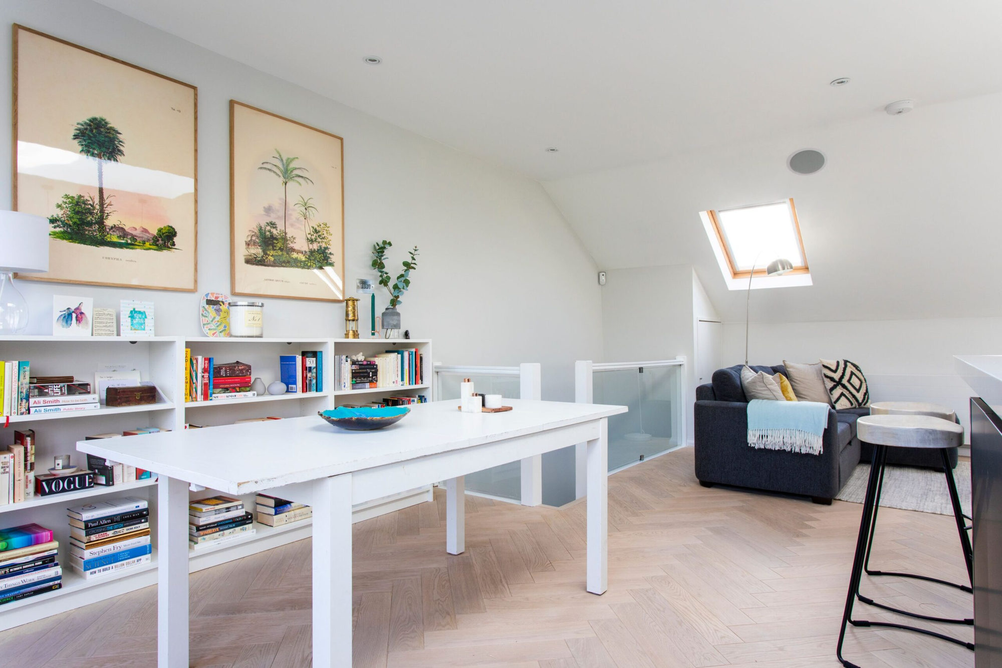 Balham property, SW12, photo 30