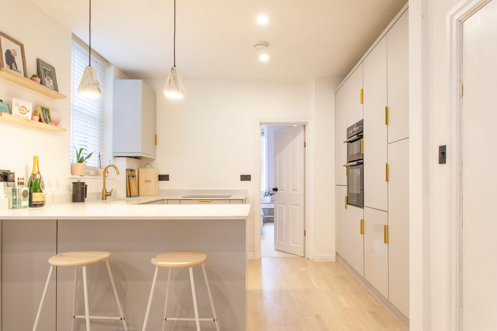 Fulham flat, SW6, photo 7