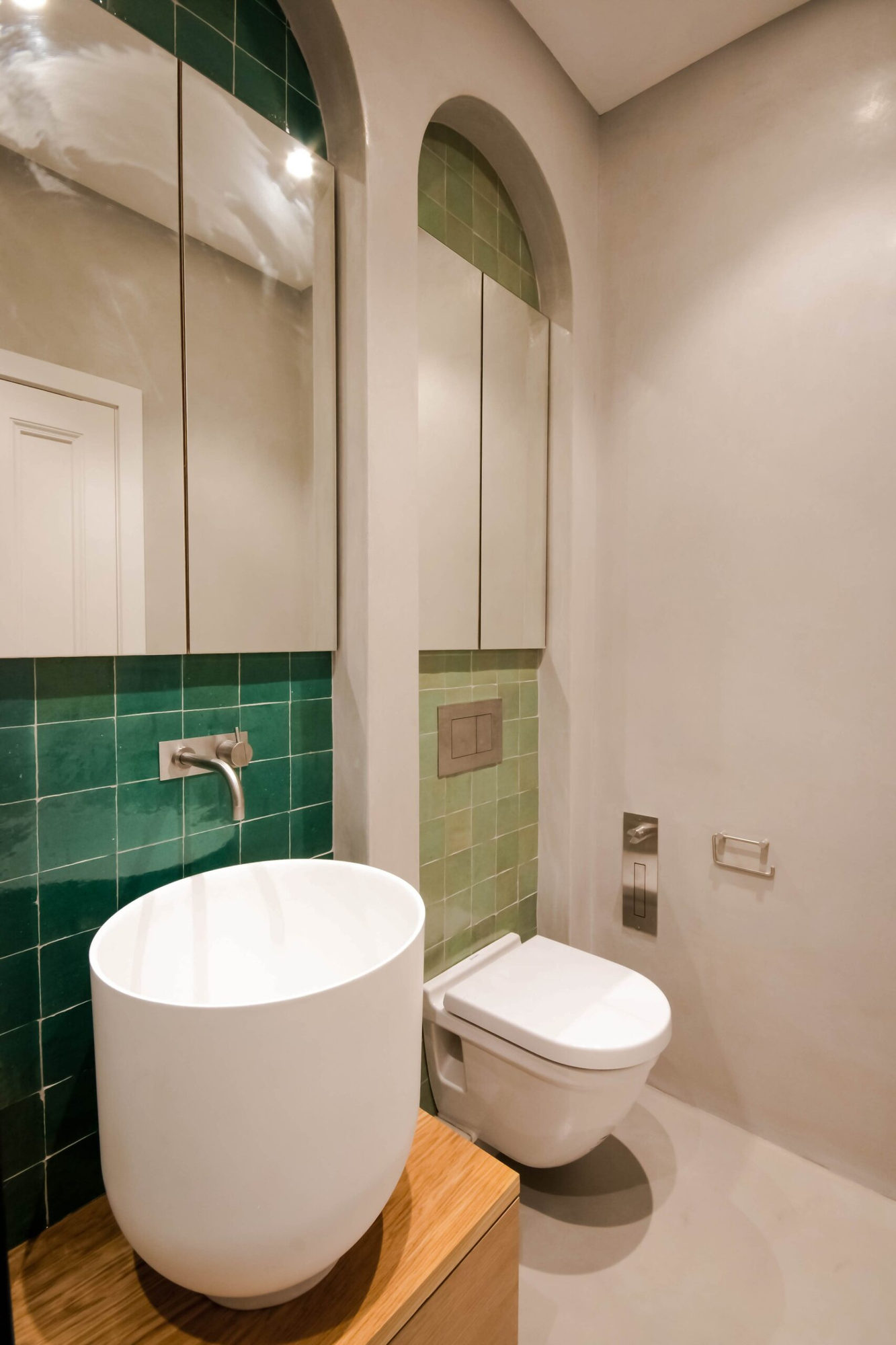 South Kensington home, SW7, photo 8