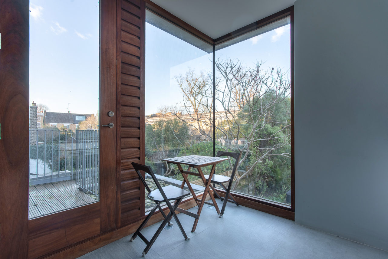 Dalston Junction house, E8, photo 7