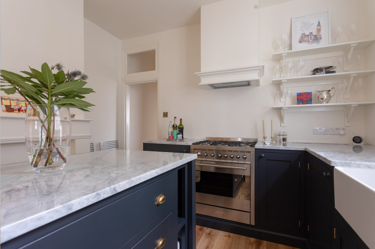 Fulham property, SW6, photo 4