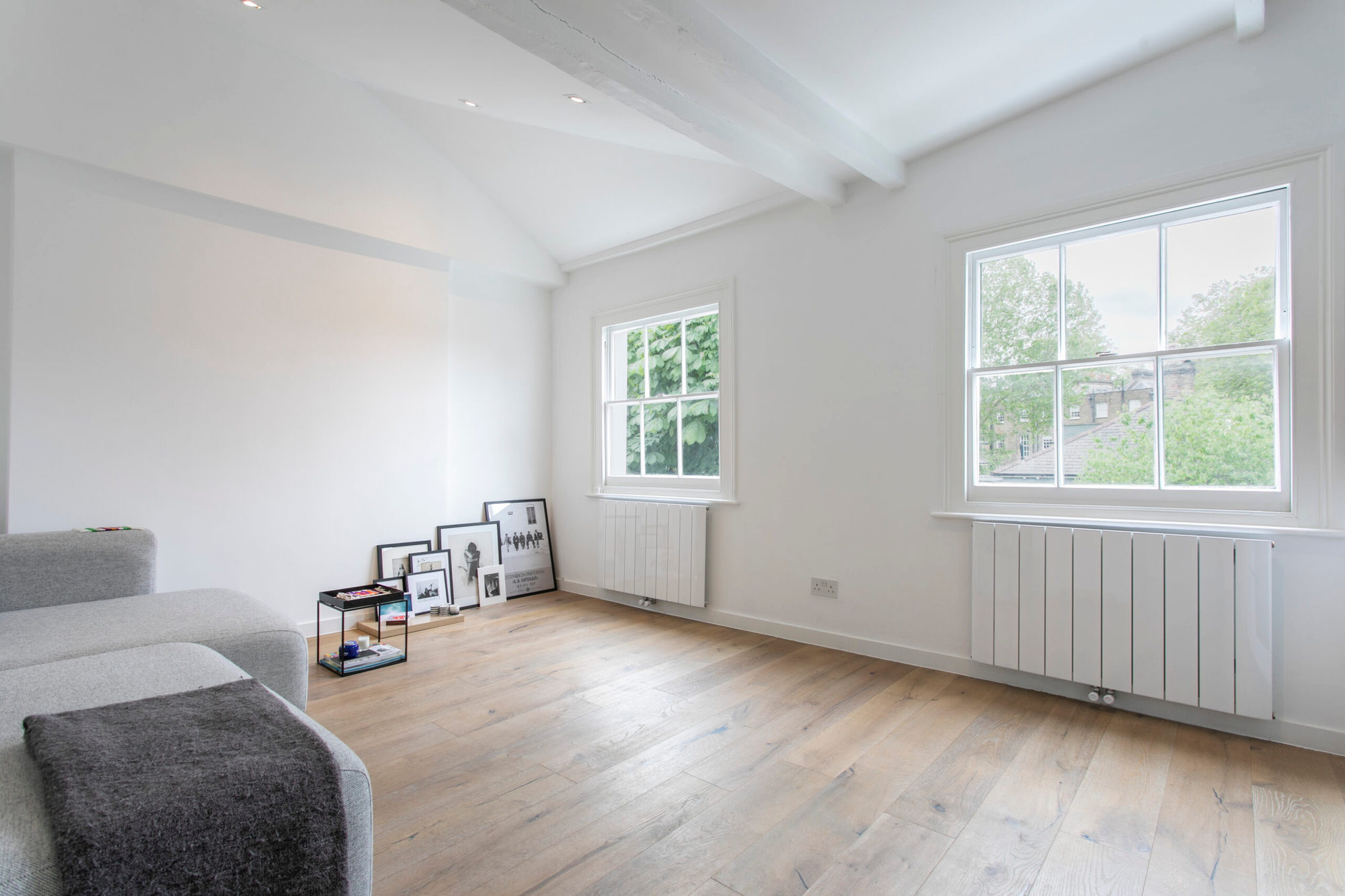 Camden Town flat, NW1, photo 6