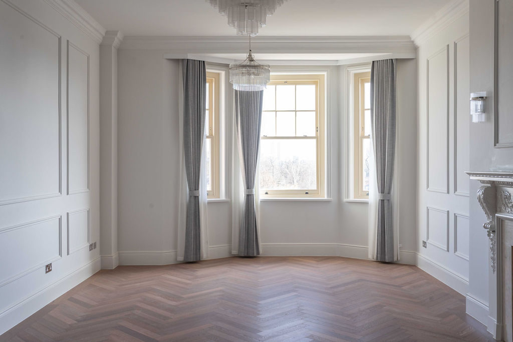 North Gate apartment, N5, photo 12