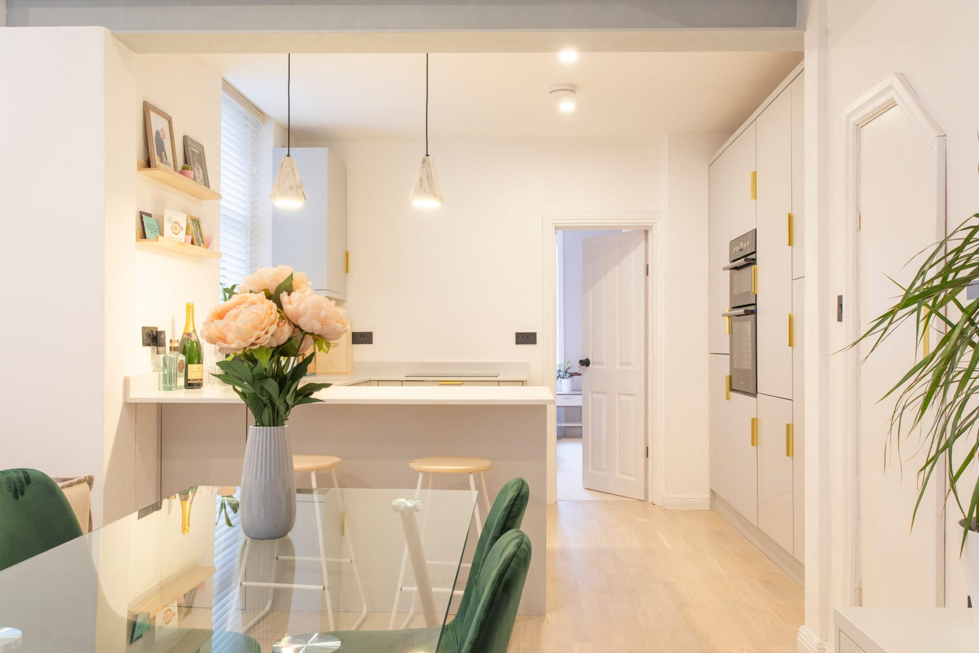 Fulham flat, SW6, photo 27