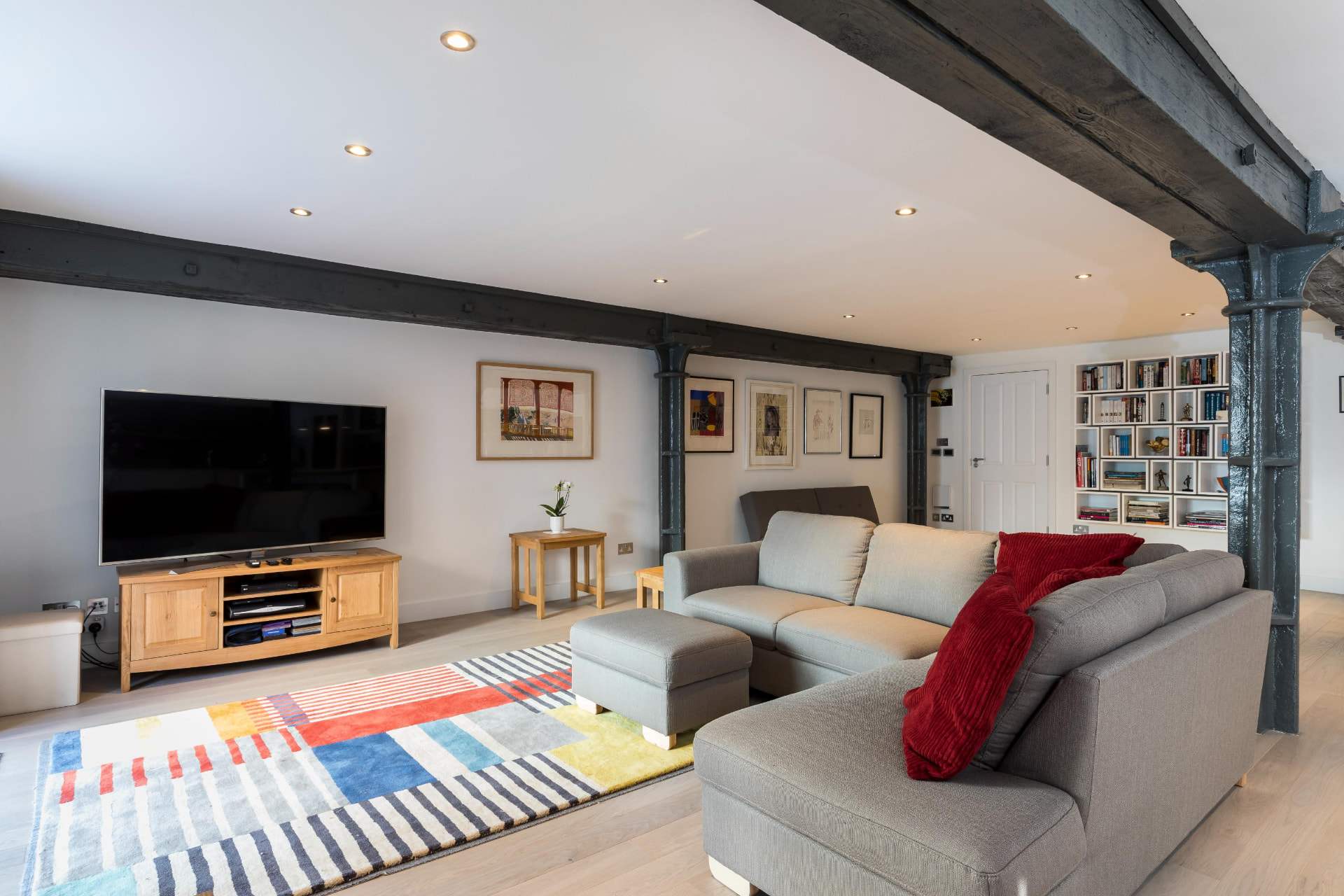 Mill Street flat, SE1, photo 8