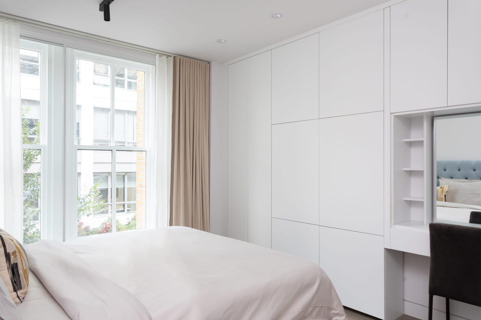 Farringdon apartment, EC1A, photo 40