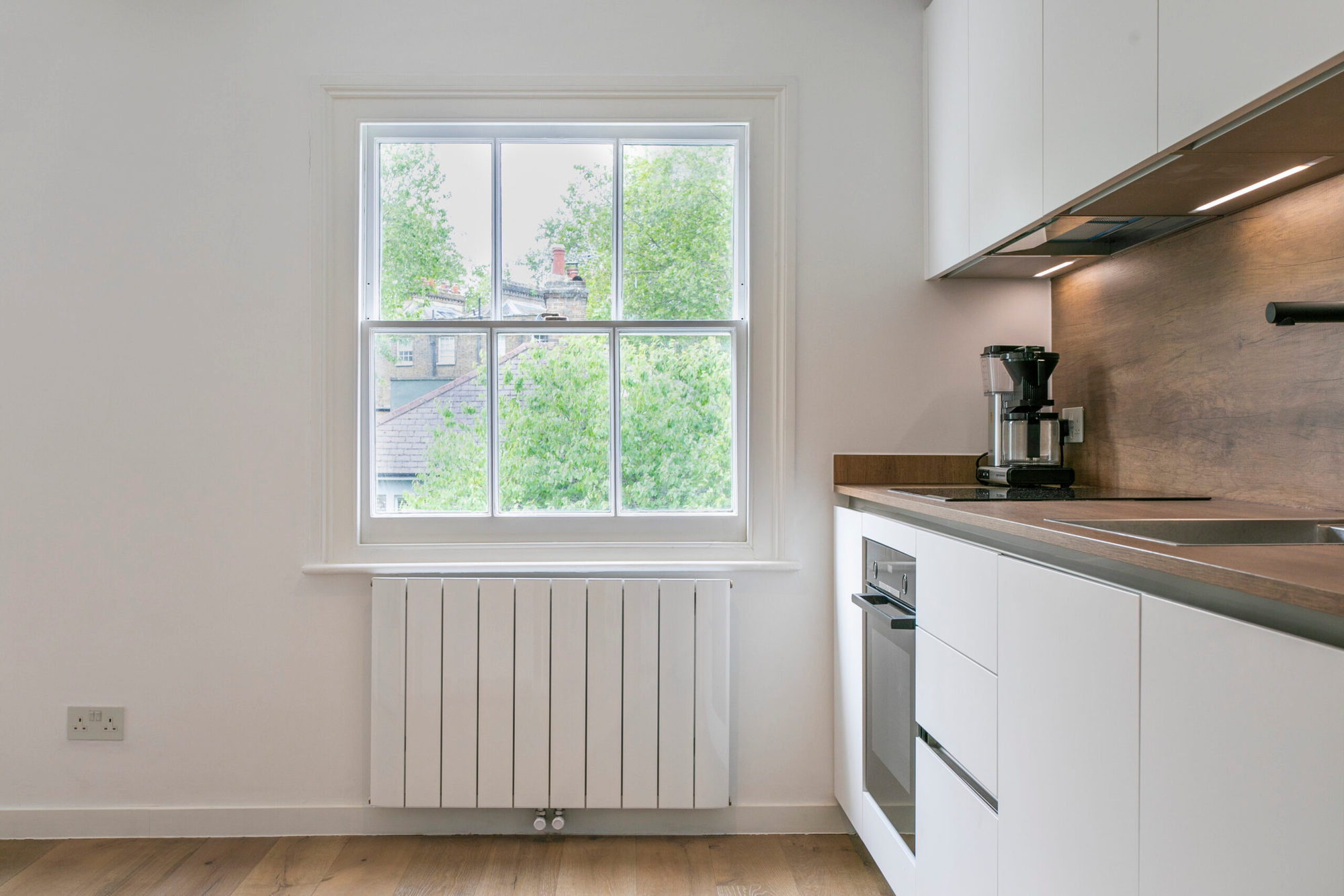 Camden Town flat, NW1, photo 15
