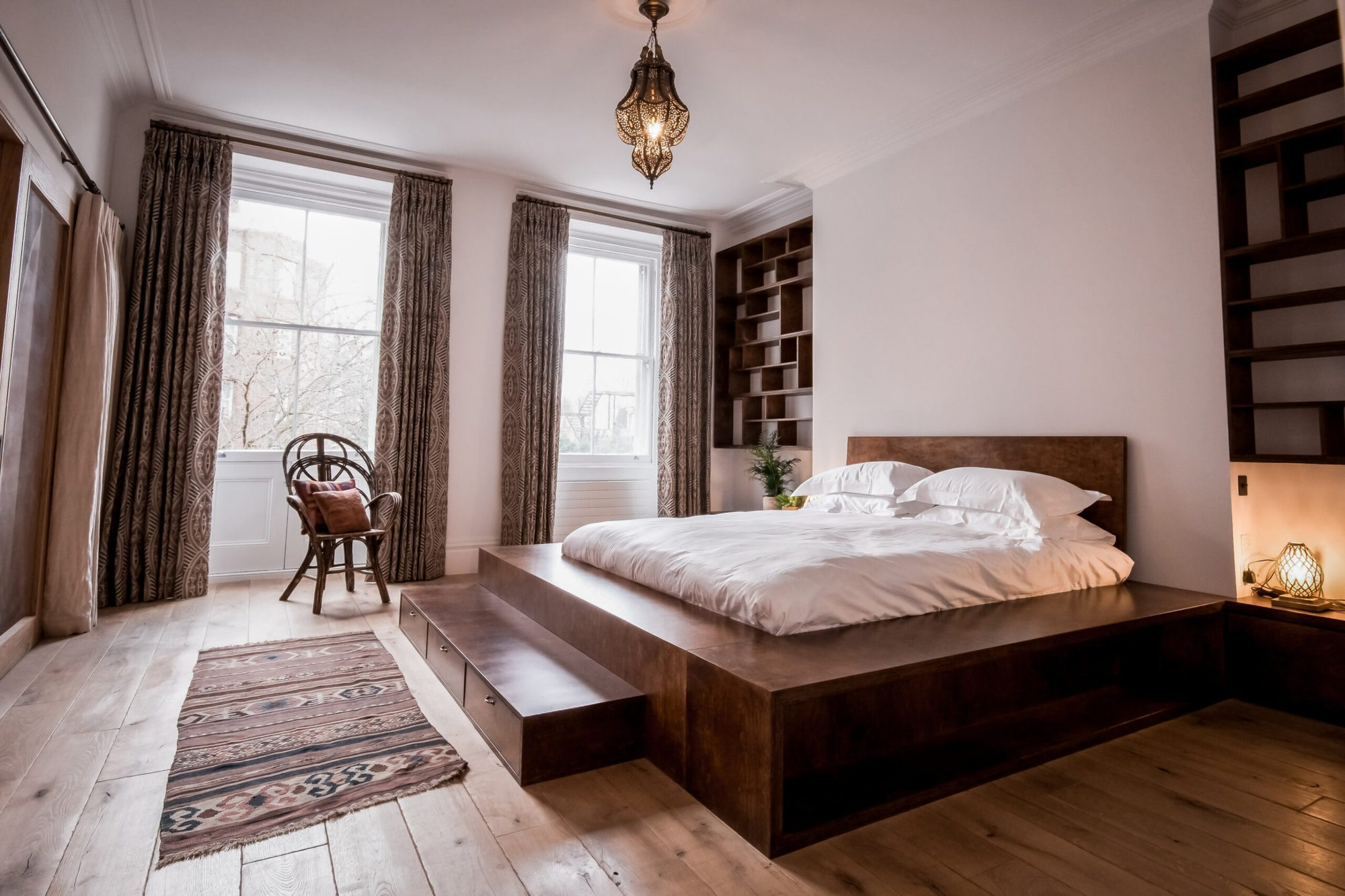 South Kensington home, SW7, photo 2