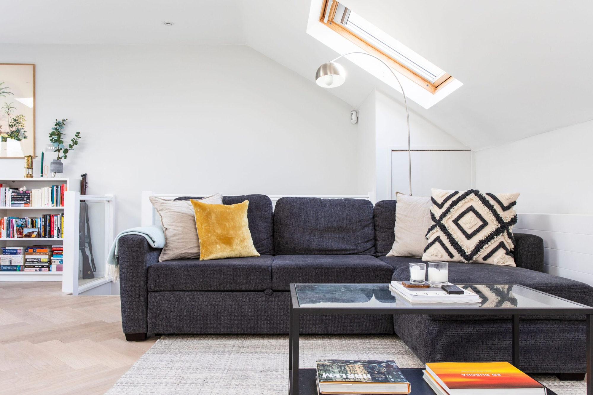 Balham property, SW12, photo 28