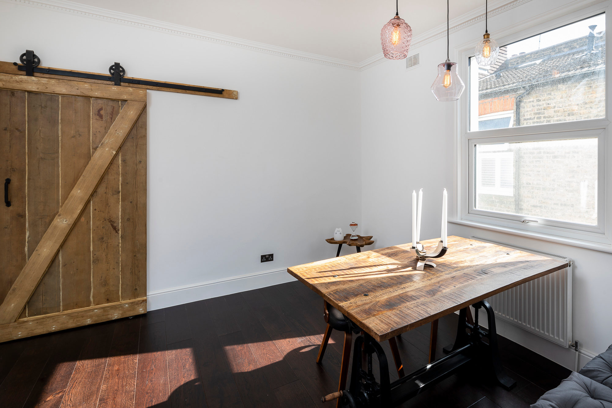 Shepherd's Bush kitchen, W12, photo 15