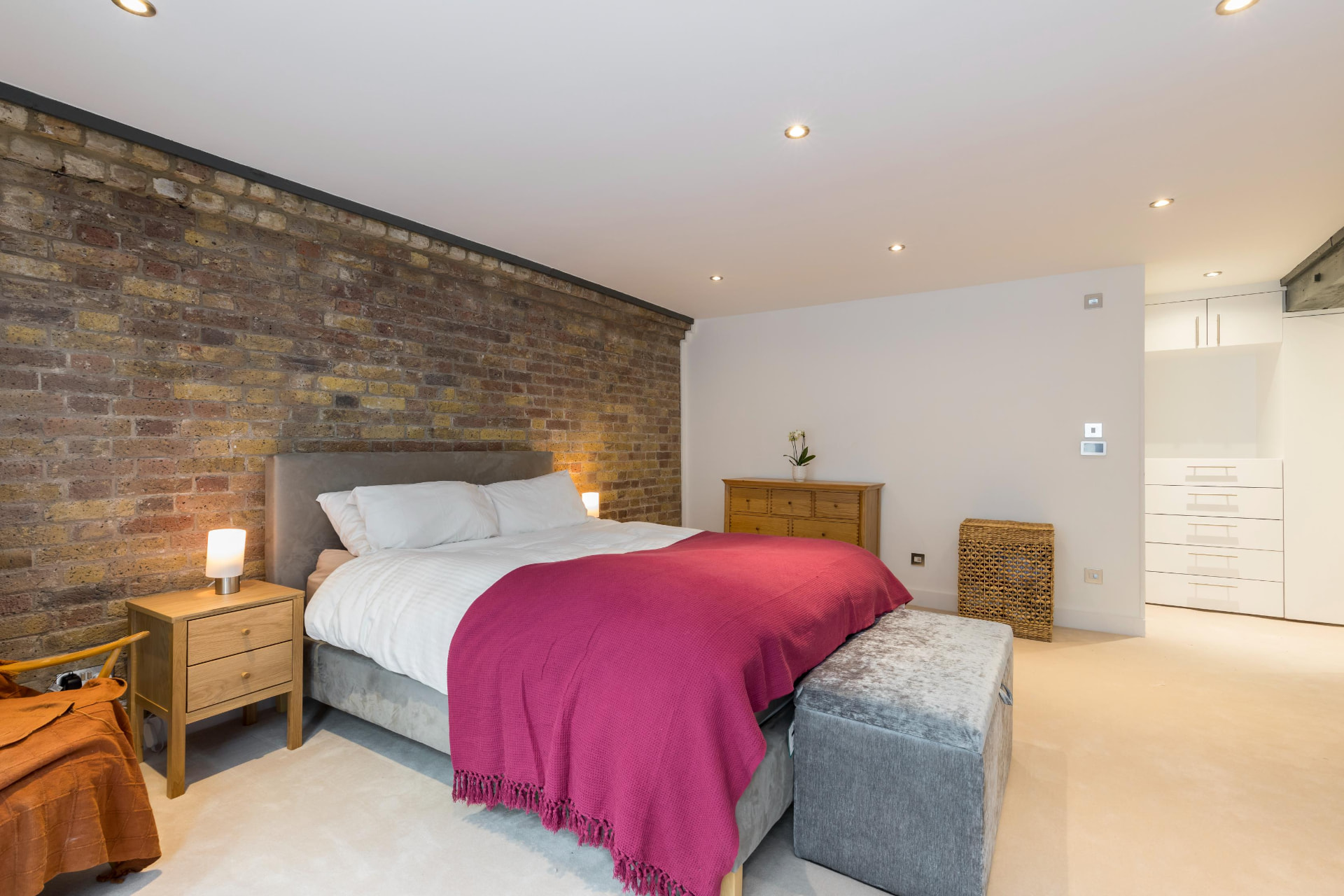 Mill Street flat, SE1, photo 12