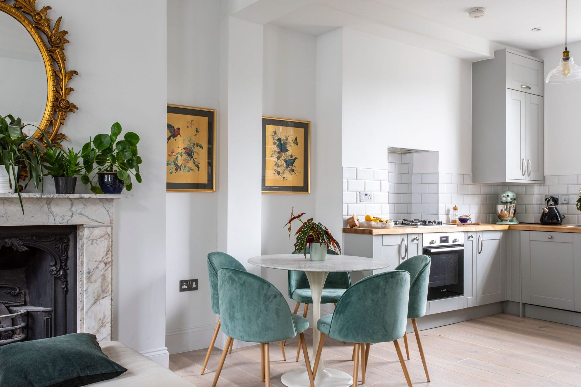 Highbury & Islington house, N5, photo 30